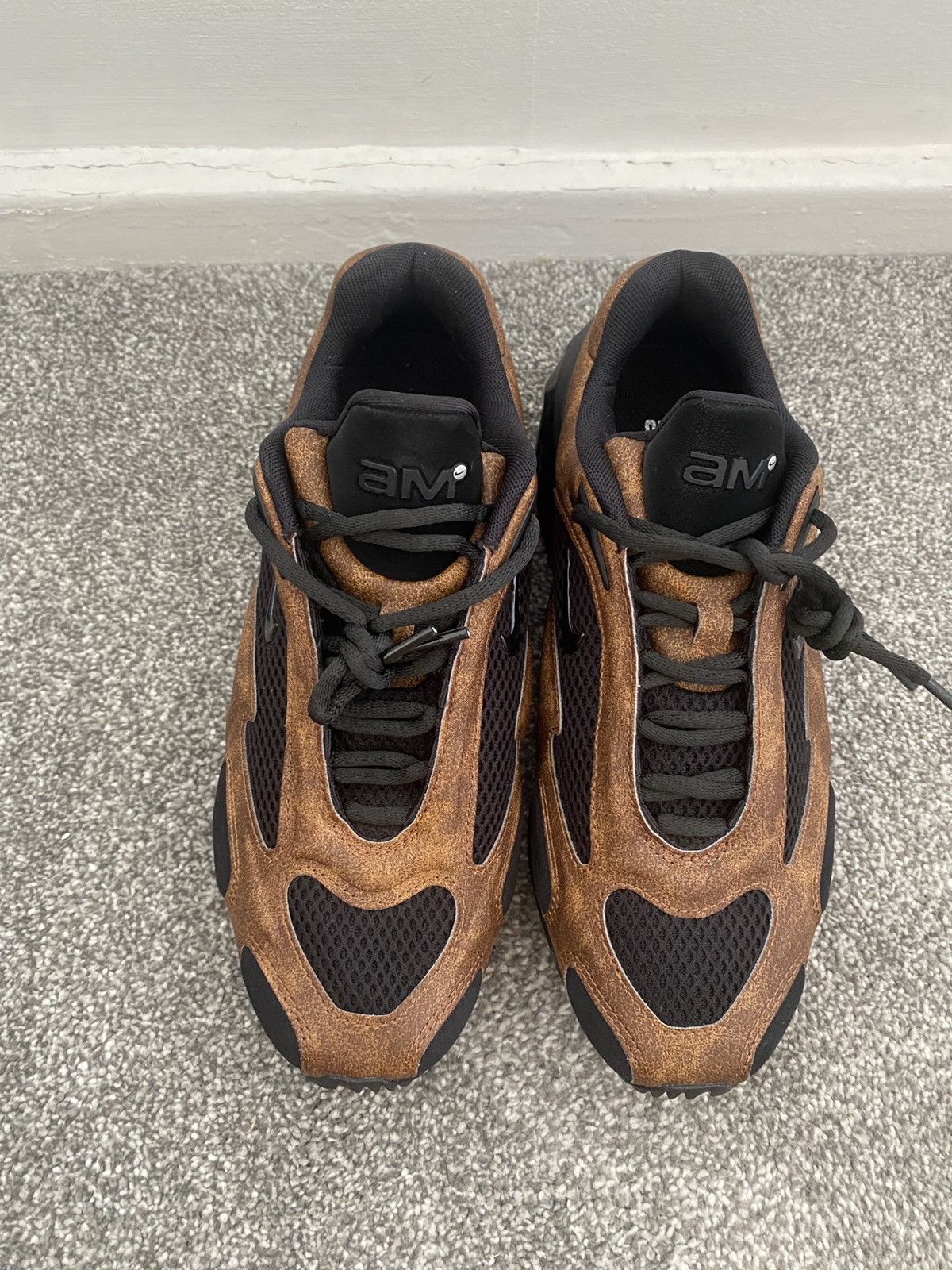 Nike Nike Air Max Muse Size US 7.5 / IT 37.5 - 2 Thumbnail