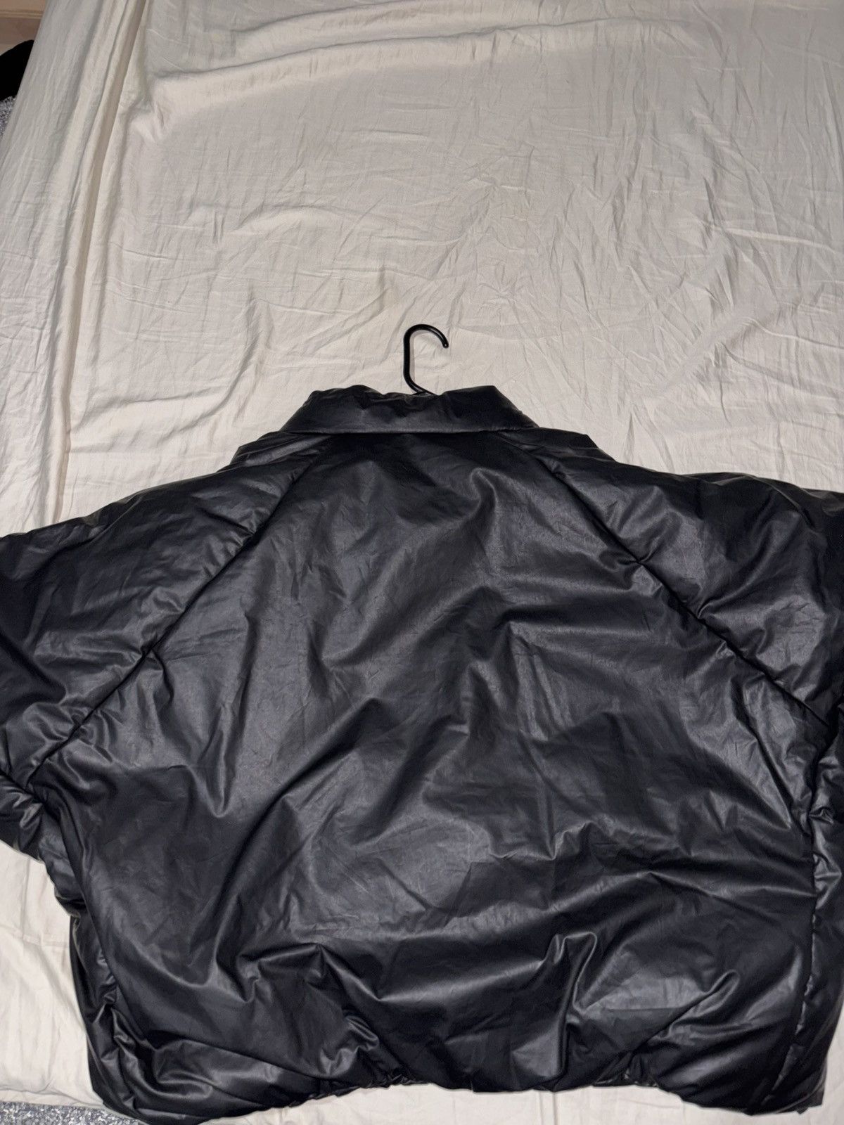 Gap × Yeezy Yeezy Gap puffer jacket Size US L / EU 52-54 / 3 - 2 Thumbnail