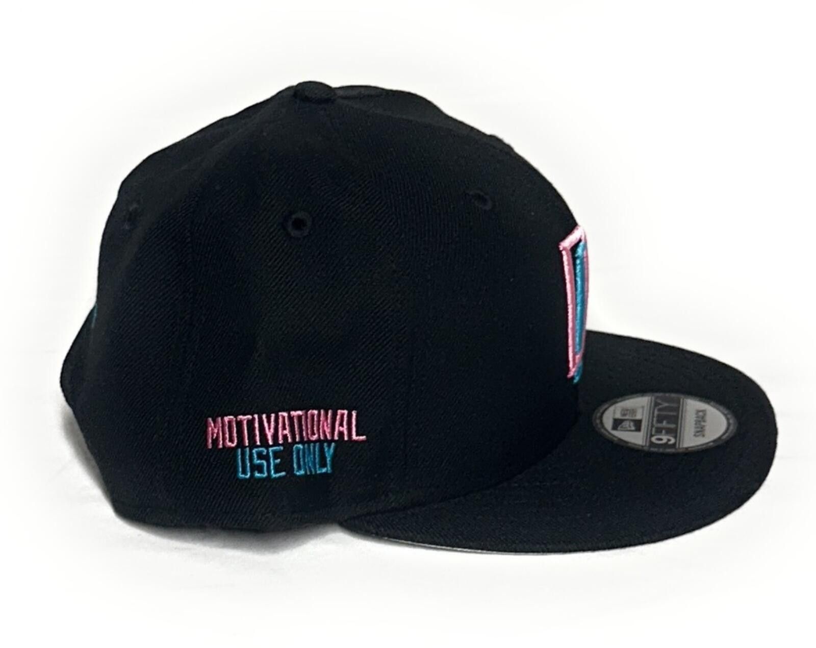 New Era New Era x Dream Chasers Meek Mill Lids Excl. 9FIFTY Snapback Size ONE SIZE - 6 Thumbnail