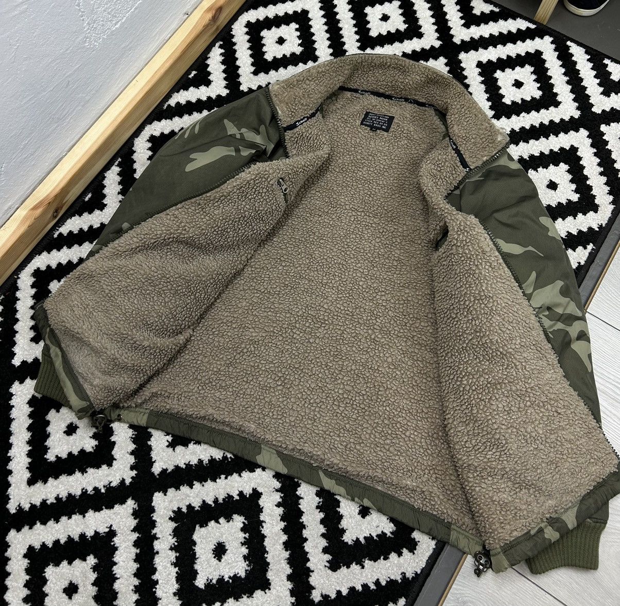 Schott × Vintage Schott Vintage Camo Jacket size M Size US M / EU 48-50 / 2 - 7 Thumbnail
