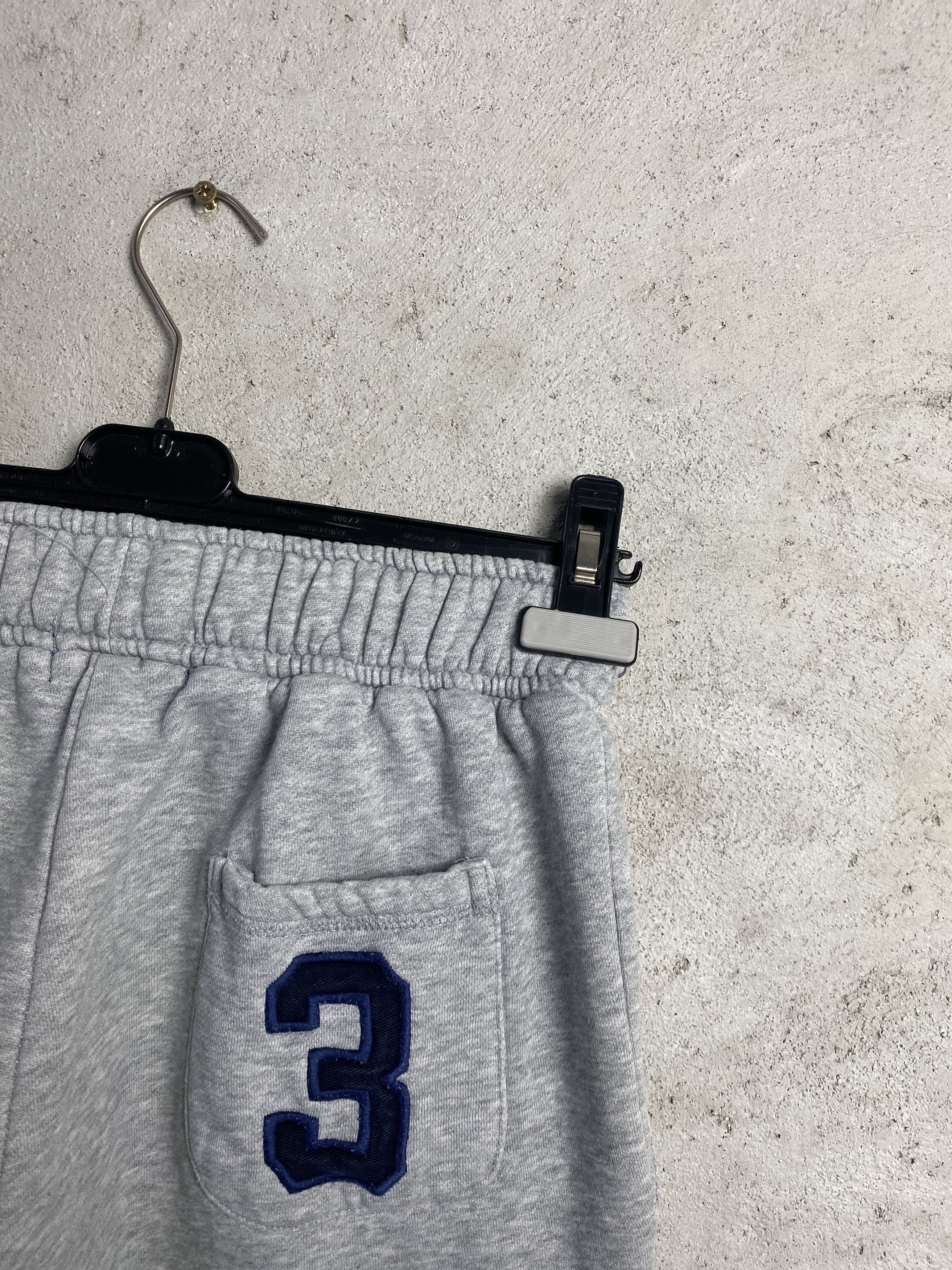 Polo Ralph Lauren Polo Ralph Lauren big pony sweatpants joggers 3 Size US 26 / EU 42 - 3 Thumbnail