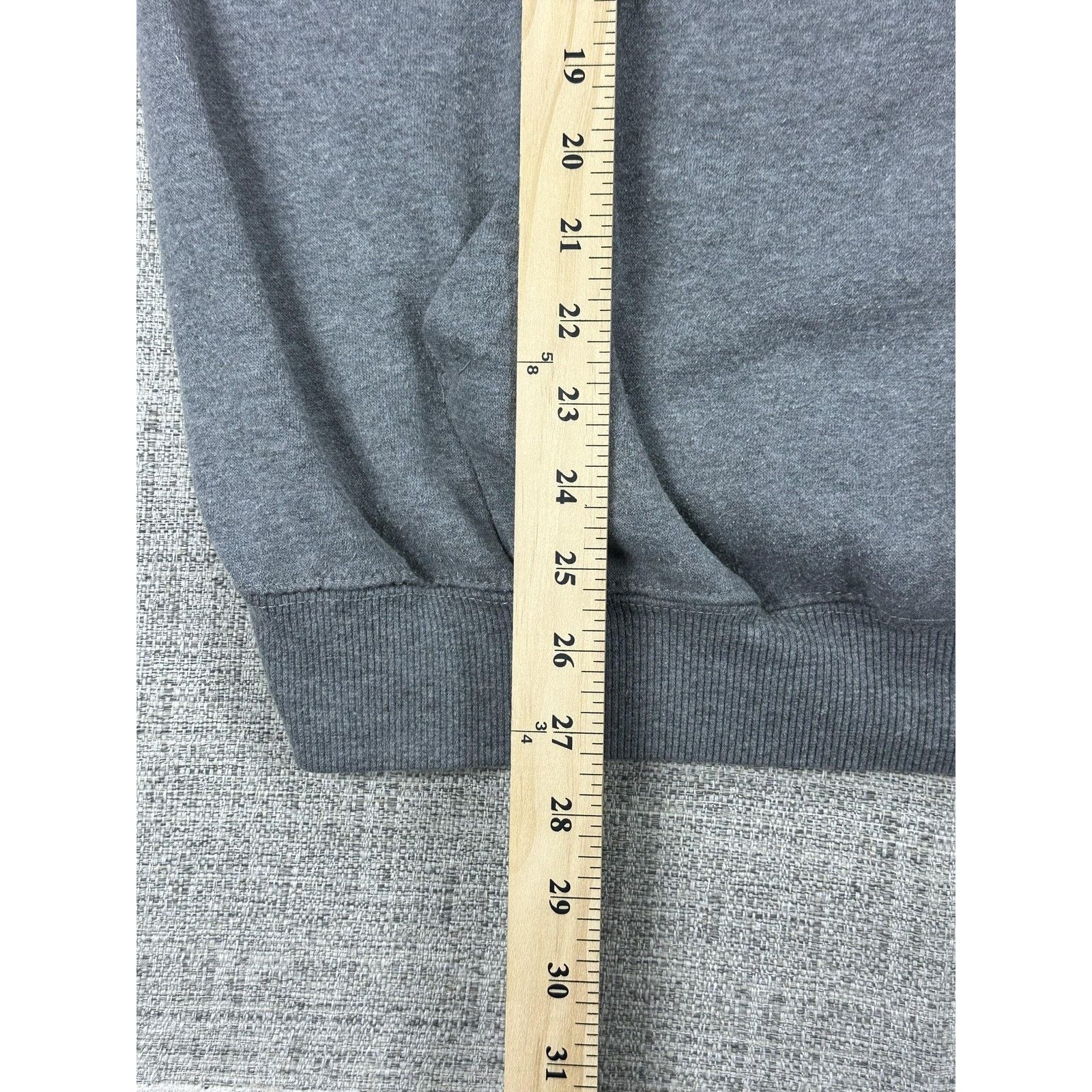 Other USC Trojans Hoodie Sweatshirt Sz 2XL Embroidered Y2K Gray Size US XXL / EU 58 / 5 - 3 Thumbnail