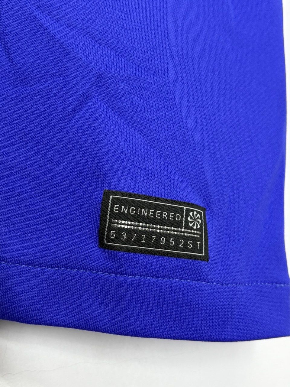 Nike Nike Brazil 2022 Away Soccer Jersey Size US M / EU 48-50 / 2 - 15 Thumbnail