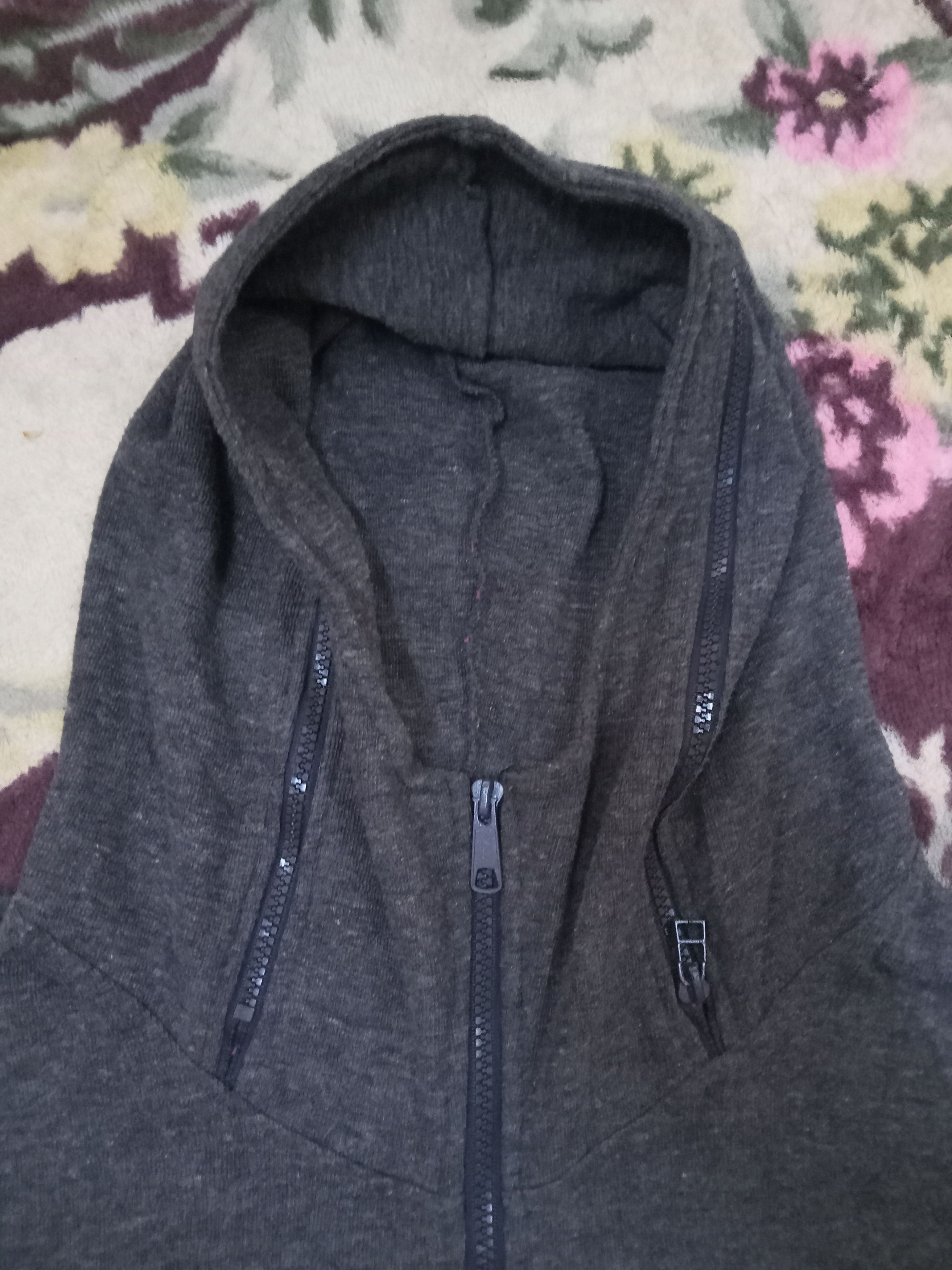 PPFM PPFM Hoodie Zipped Jacket Size US M / EU 48-50 / 2 - 2 Thumbnail