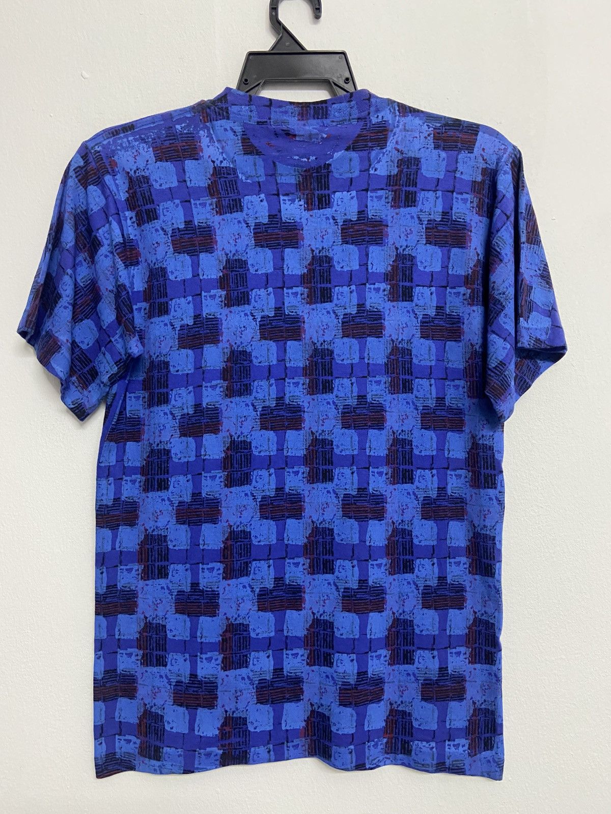 Ocean Pacific Vintage 90s Ocean Pacific 1992 Op Tee Size US M / EU 48-50 / 2 - 5 Thumbnail