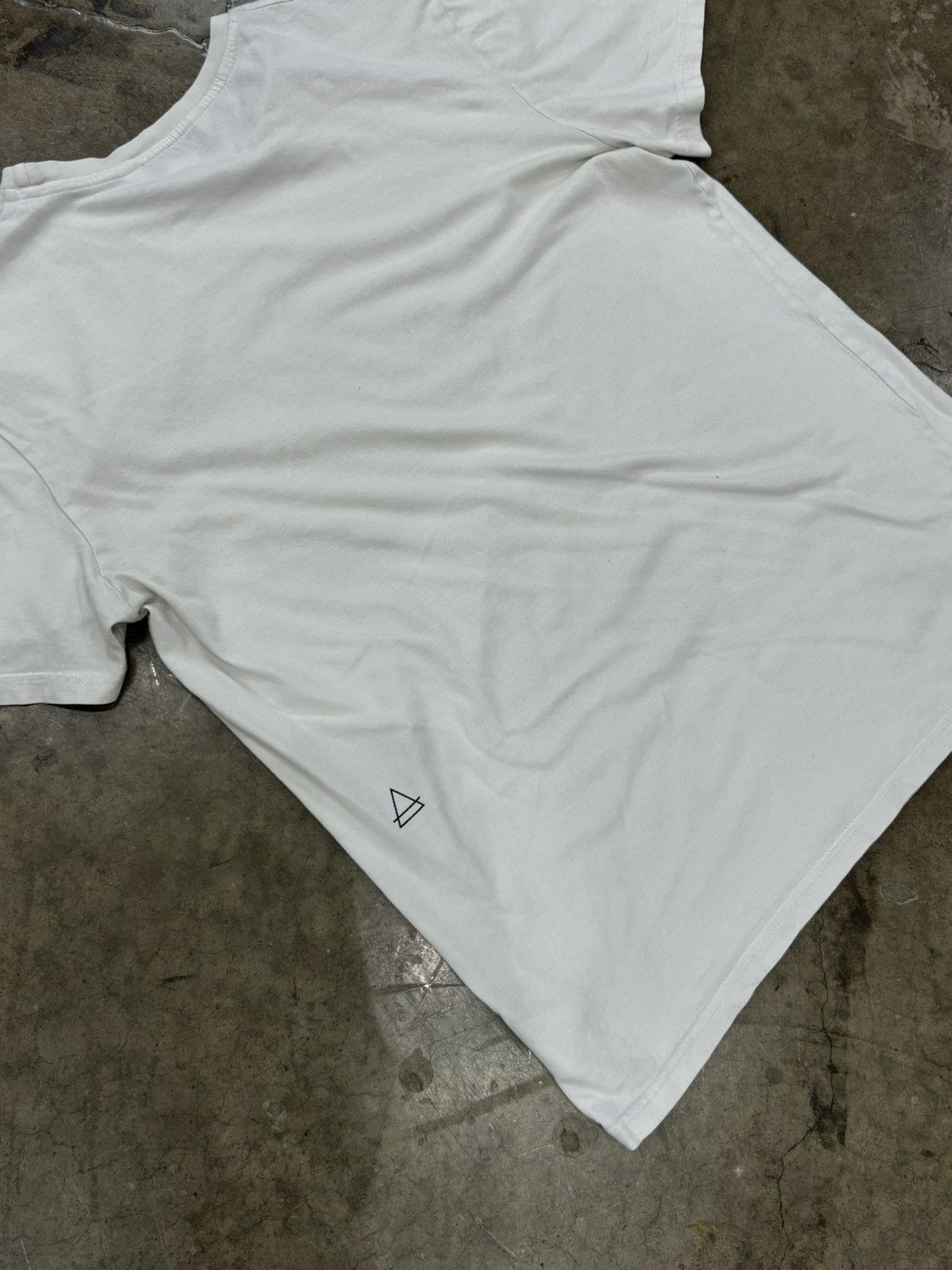 Eleven Paris Eleven Paris Queen Elizabeth Influencer Tee Small Size US S / EU 44-46 / 1 - 4 Thumbnail