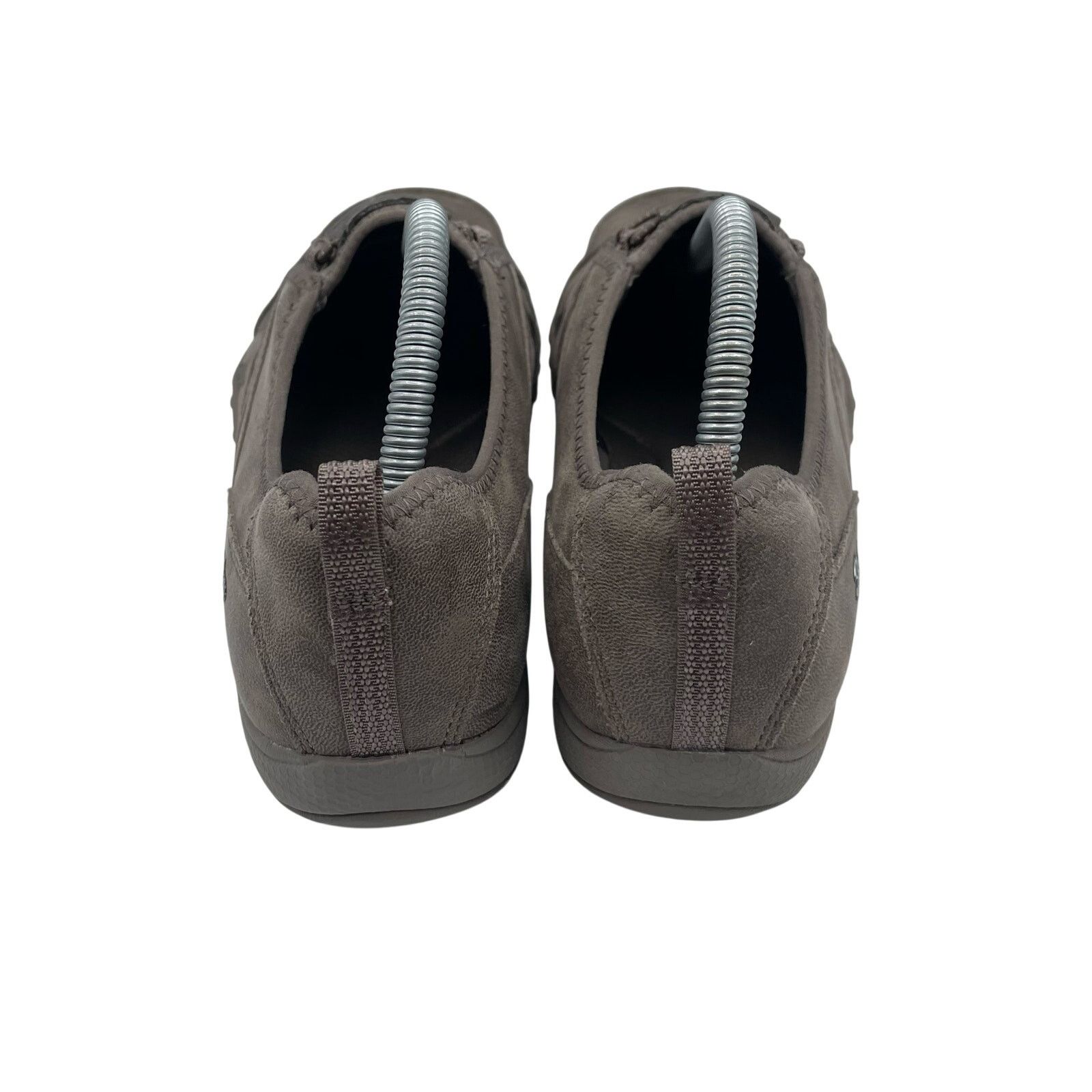 SKECHERS Skechers Breathe Easy Days End Taupe Shoes Slip On Womens 10 Size US 10 / IT 40 - 4 Thumbnail