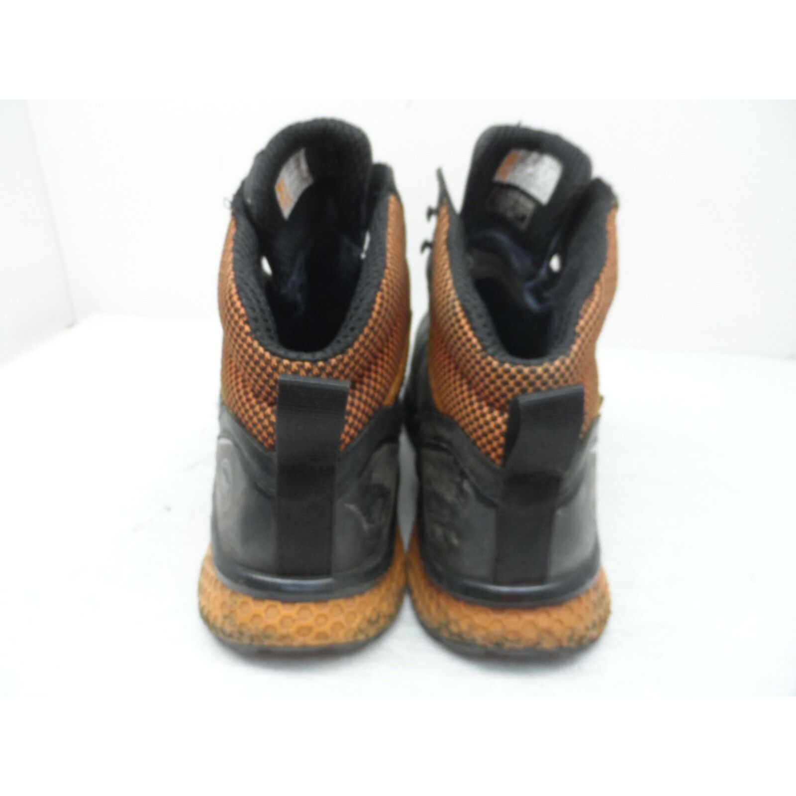 Timberland Timberland PRO Men's Mid Reaxion CT Safety Boots A21RU 9W Size US 9 / EU 42 - 5 Thumbnail