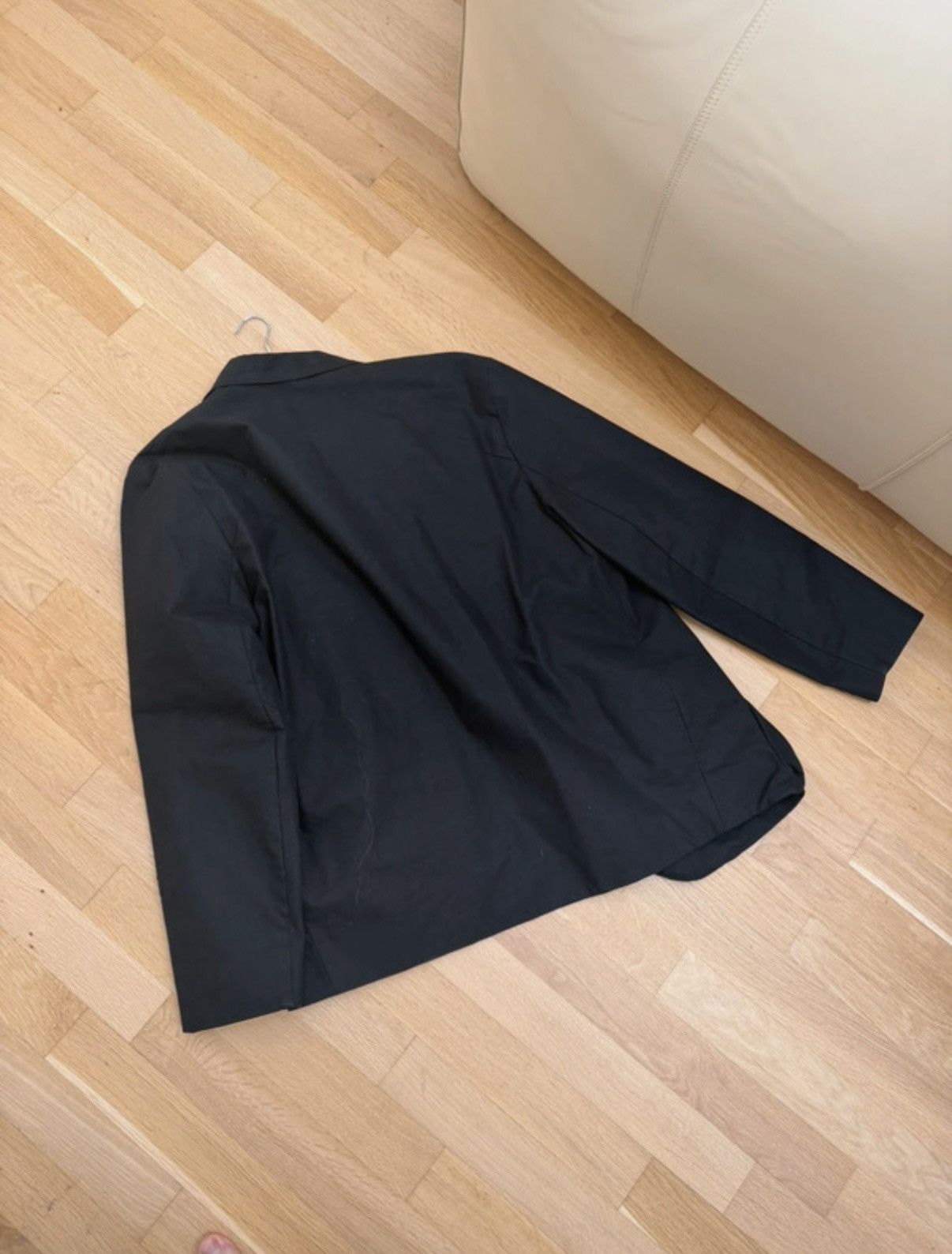 POST ARCHIVE FACTION (PAF) POST ARCHIVE FACTION Blazer Multi Pocket Size 48L - 5 Thumbnail