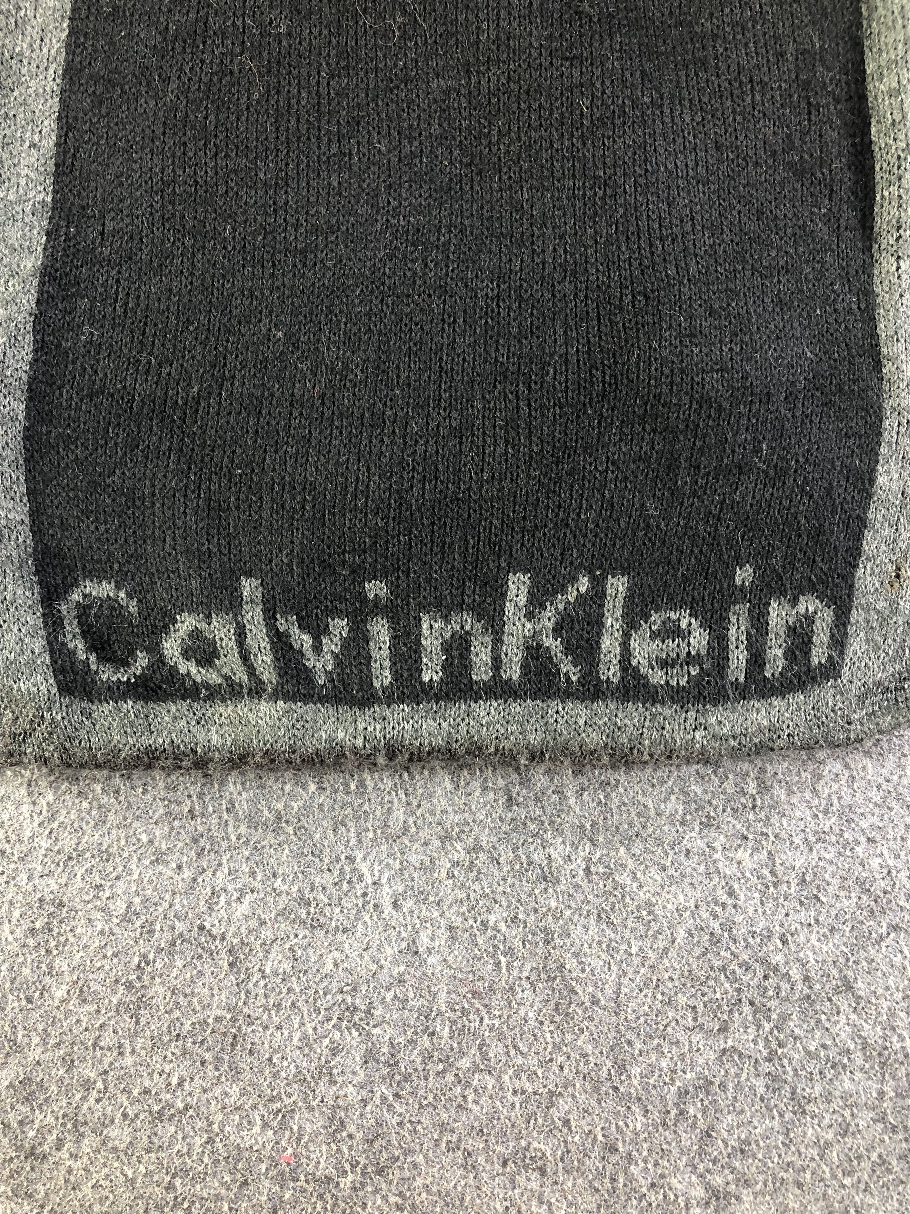 Calvin Klein Calvin Klein Scarf / Muffler / Neckwear SS1436 Size ONE SIZE - 4 Thumbnail