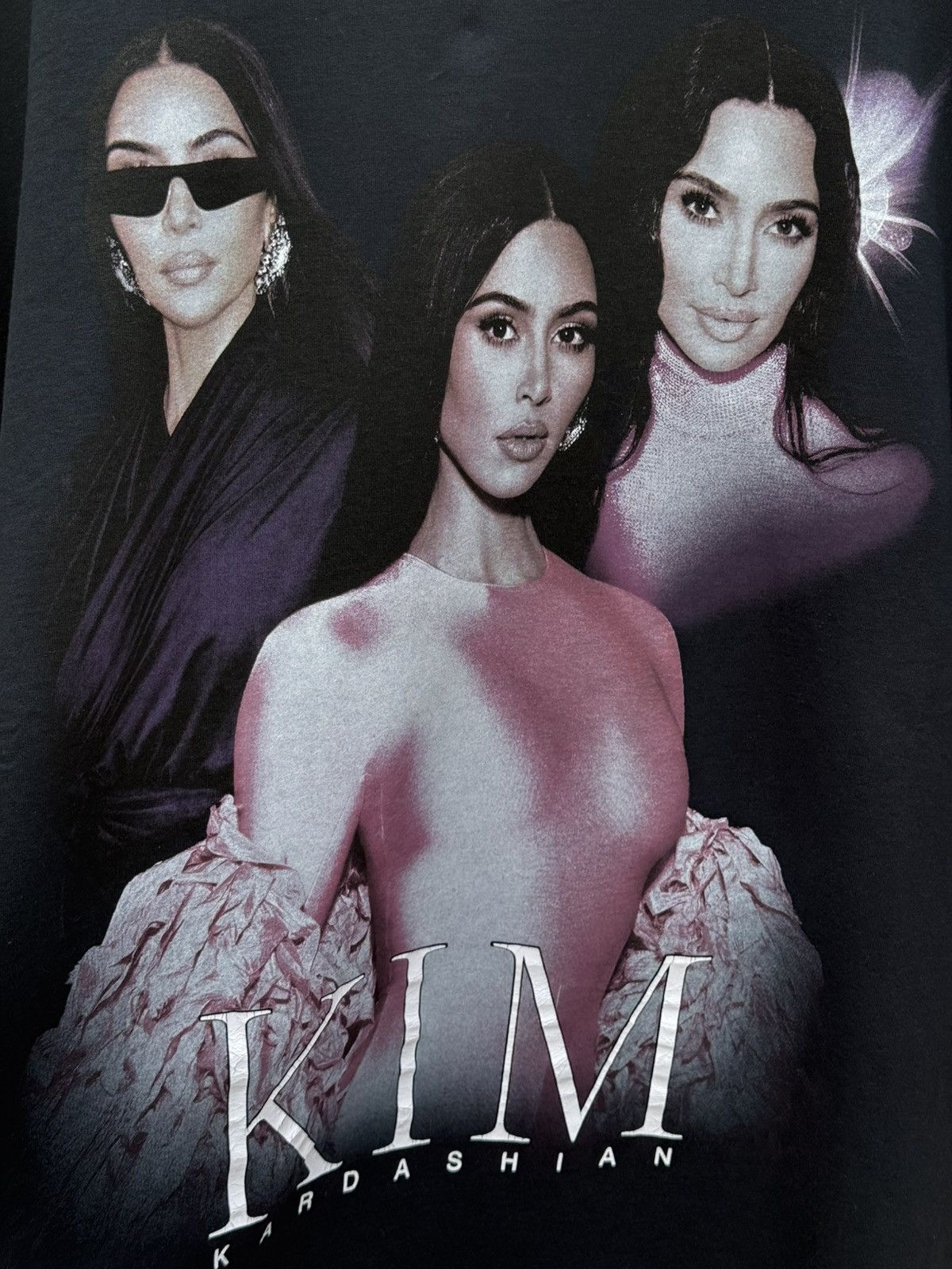 Balenciaga BALENCIAGA X KIM KARDASHIAN | Grailed