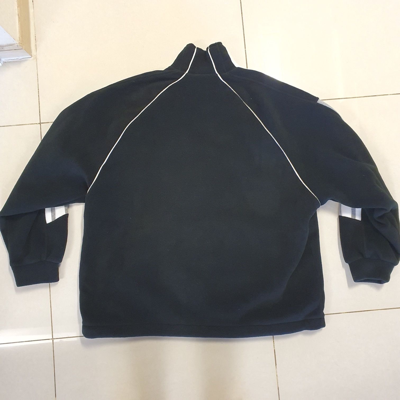 Balenciaga Balenciaga Sporty B Fleece Jacket Size US S / EU 44-46 / 1 - 2 Thumbnail