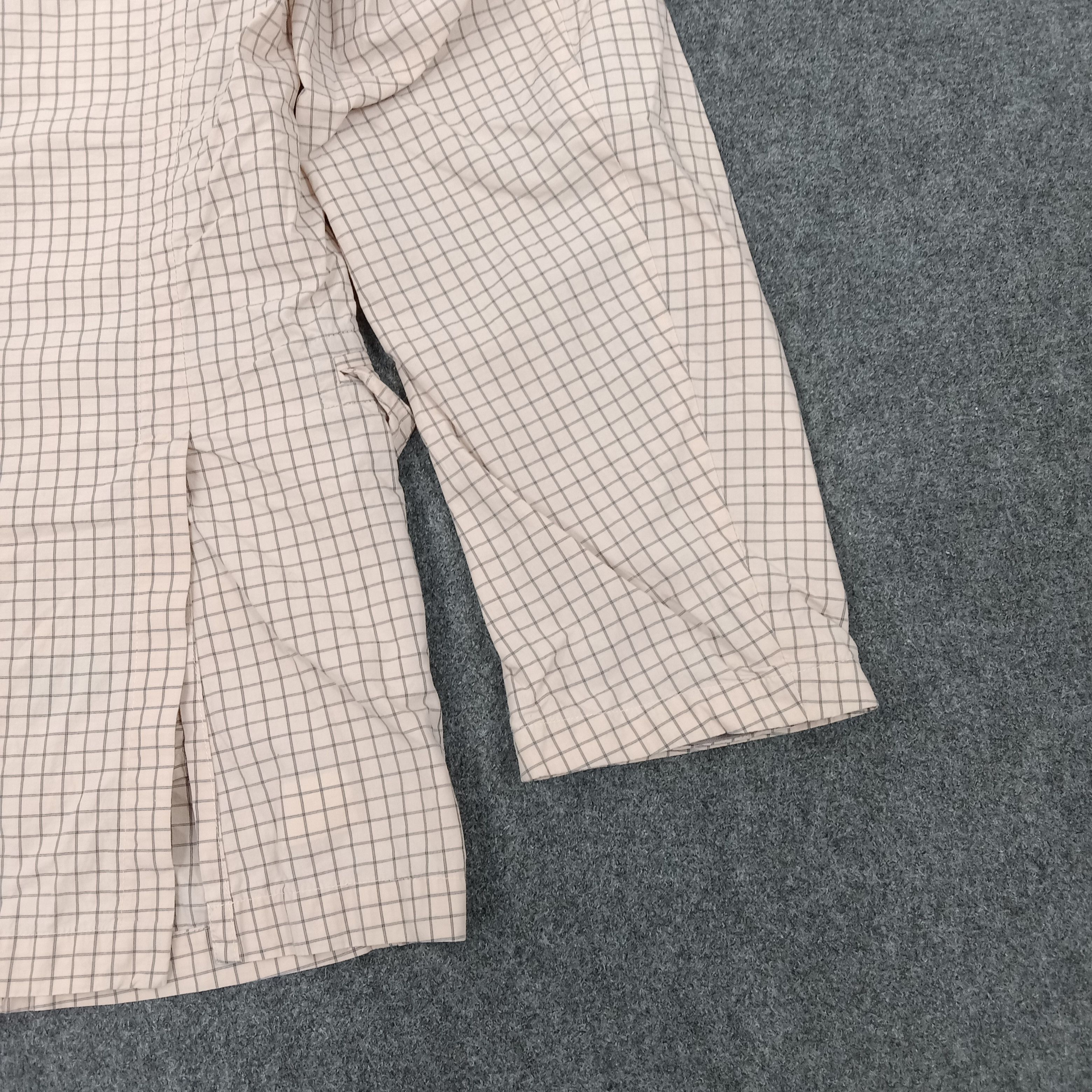 Dries Van Noten × Vintage Dries Van Noten Belgian Designer Blazer Size S / US 4 / IT 40 - 7 Thumbnail