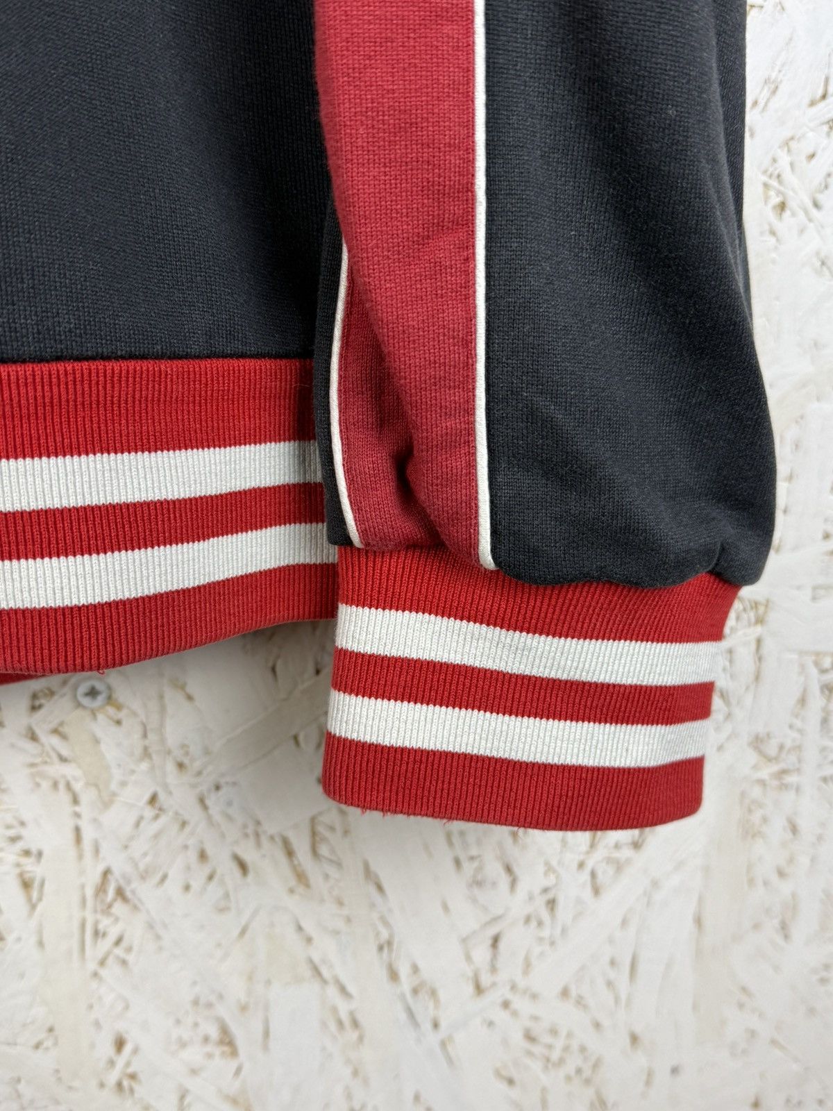 Dolce & Gabbana Dolce & Gabbana Mister Pig 2019 Tracksuit Set Hoodie Pants Size US L / EU 52-54 / 3 - 5 Thumbnail