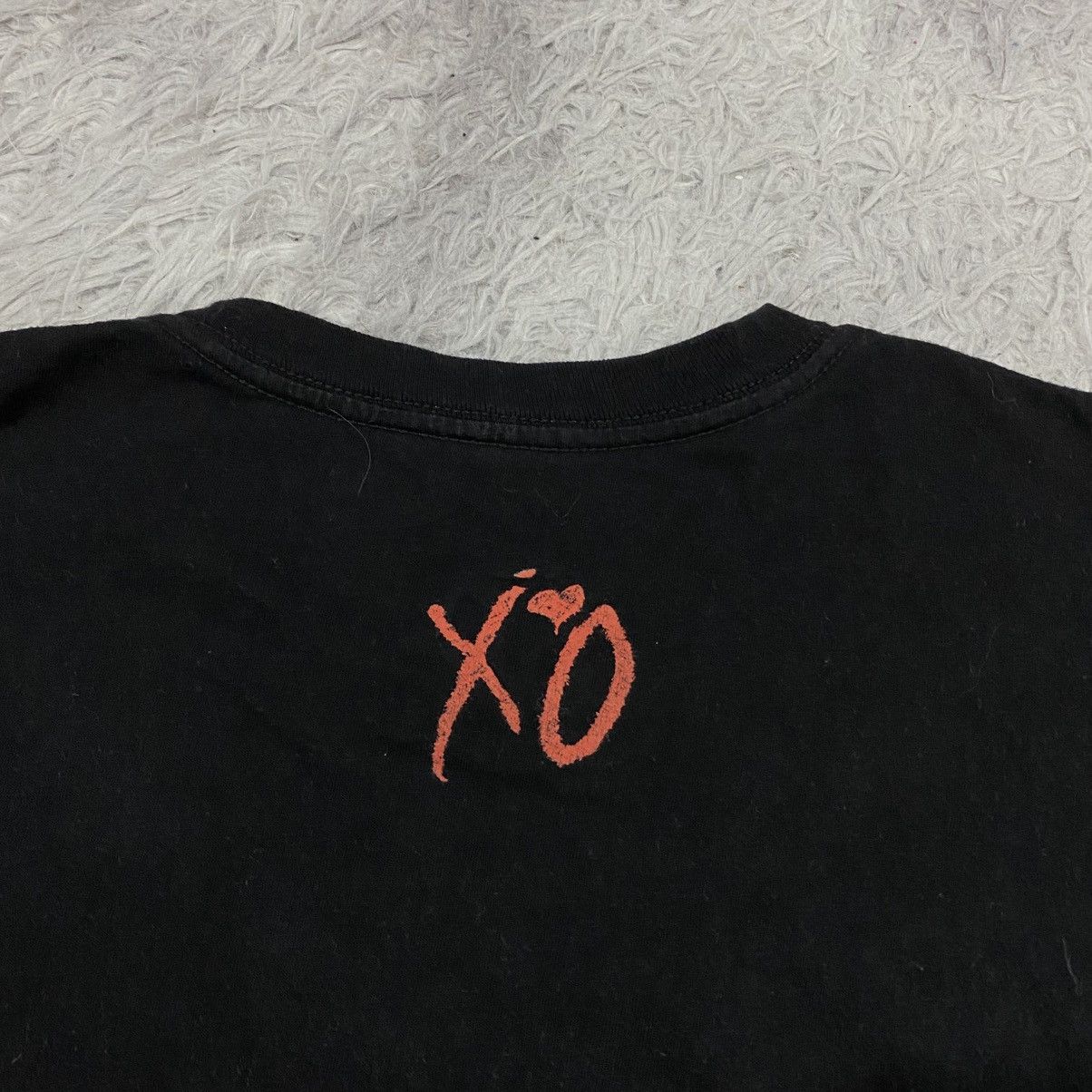Band Tees × The Weeknd The weeknd starboy tour Size US M / EU 48-50 / 2 - 3 Thumbnail