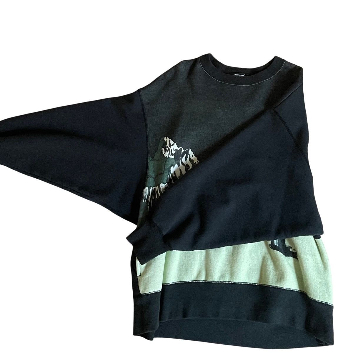 Undercover Undercover x Ogre You Asshole Size US XL / EU 56 / 4 - 2 Thumbnail