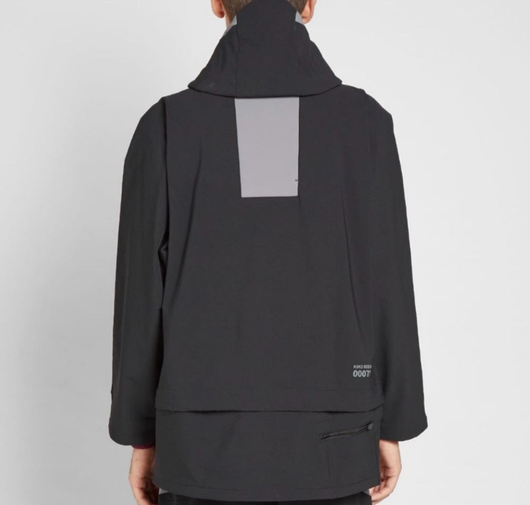 Asics Asics Kiko Kostadinov Jacket Size US M / EU 48-50 / 2 - 8 Thumbnail