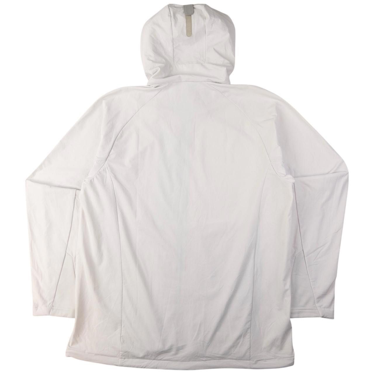 Designer Vintage Montbell Clima Pro Zip Up Jacket Size XL Size US XL / EU 56 / 4 - 2 Thumbnail