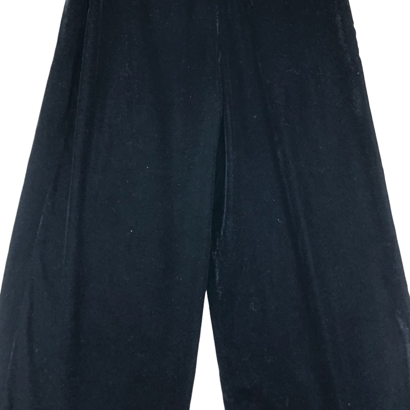 & Other Stories & Other Stories Los Angeles Atelier Size 4 Pants Velvet Wide Size 27" / US 4 / IT 40 - 7 Thumbnail