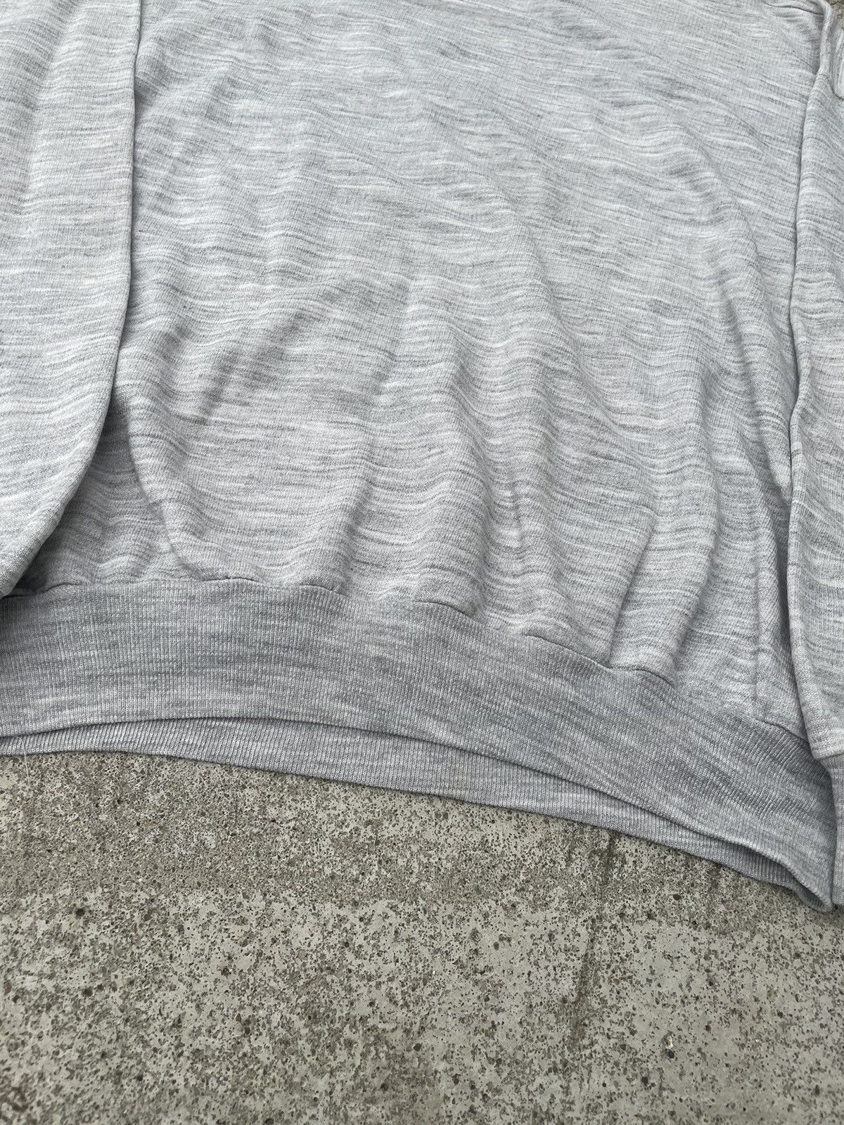 New Balance Vintage new balance sweatshirt Size US M / EU 48-50 / 2 - 8 Thumbnail