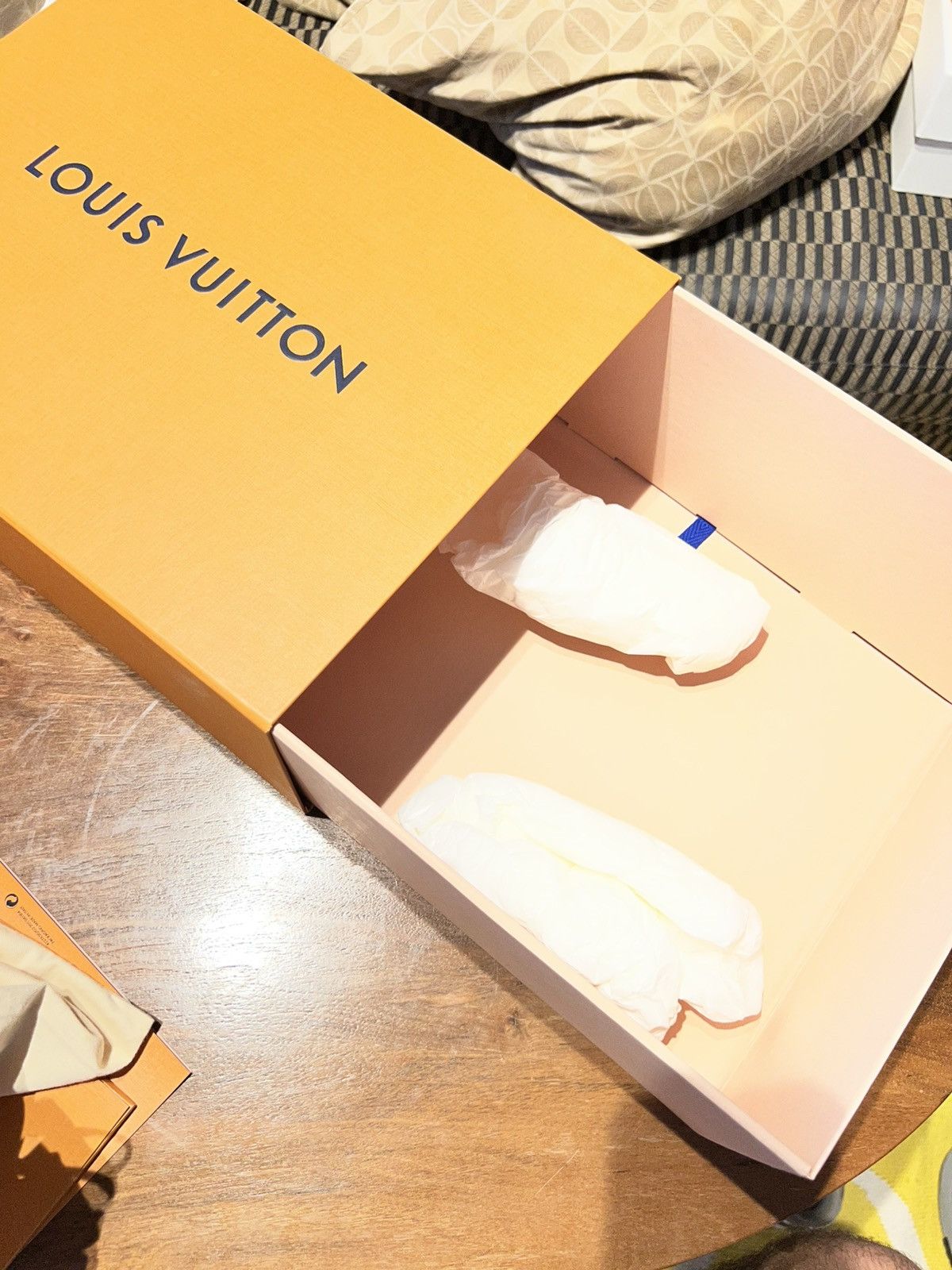 Louis Vuitton Louis Vuitton Skate Sneaker Size US 10 / EU 43 - 17 Thumbnail