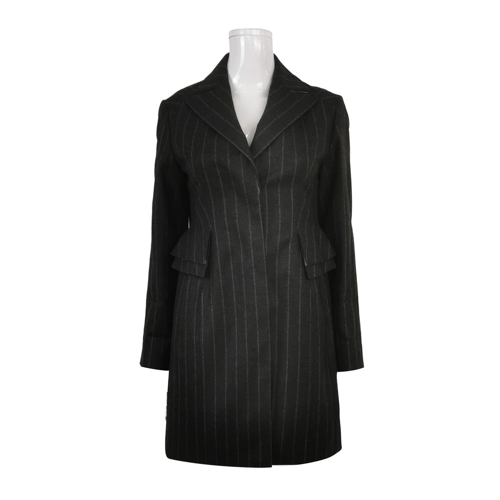 Dior Dior Women xs Coats Size XS / US 0-2 / IT 36-38 - 1 Thumbnail