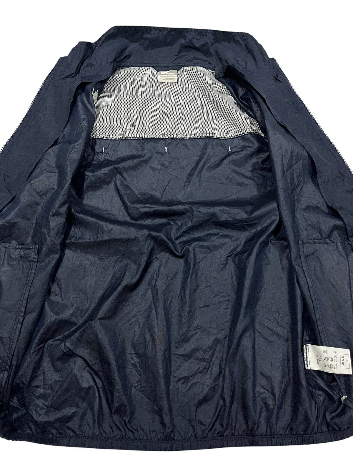 Nike NIKE SPORTSWEAR VEST Size US S / EU 44-46 / 1 - 6 Thumbnail