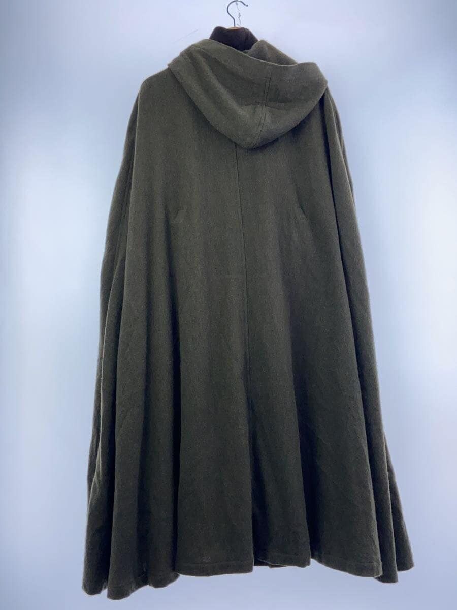 Yohji Yamamoto Ground Y Court Size US L / EU 52-54 / 3 - 2 Thumbnail