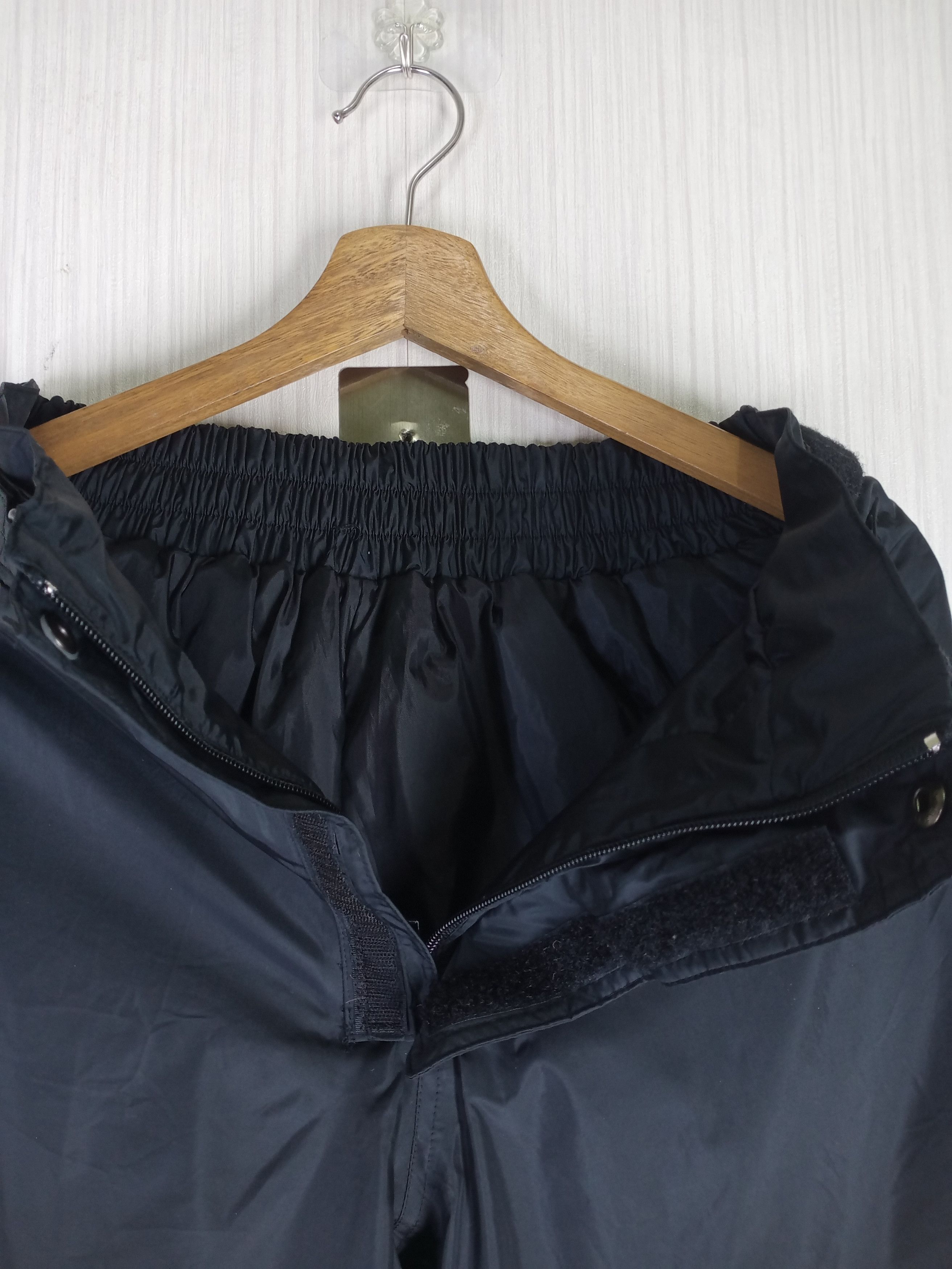 Gear for Sports Vintage Nankai Racing Motorcycle Gear Pants Size US 31 - 8 Thumbnail