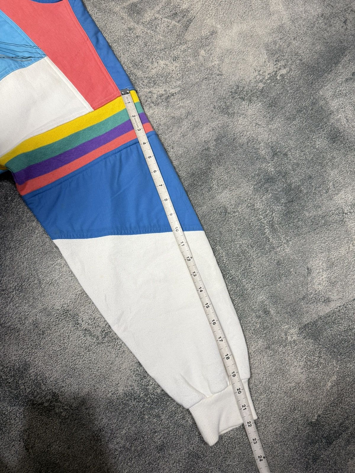 Adidas Very Rare Vintage 80s Adidas Regatta Sailing Size US L / EU 52-54 / 3 - 11 Thumbnail