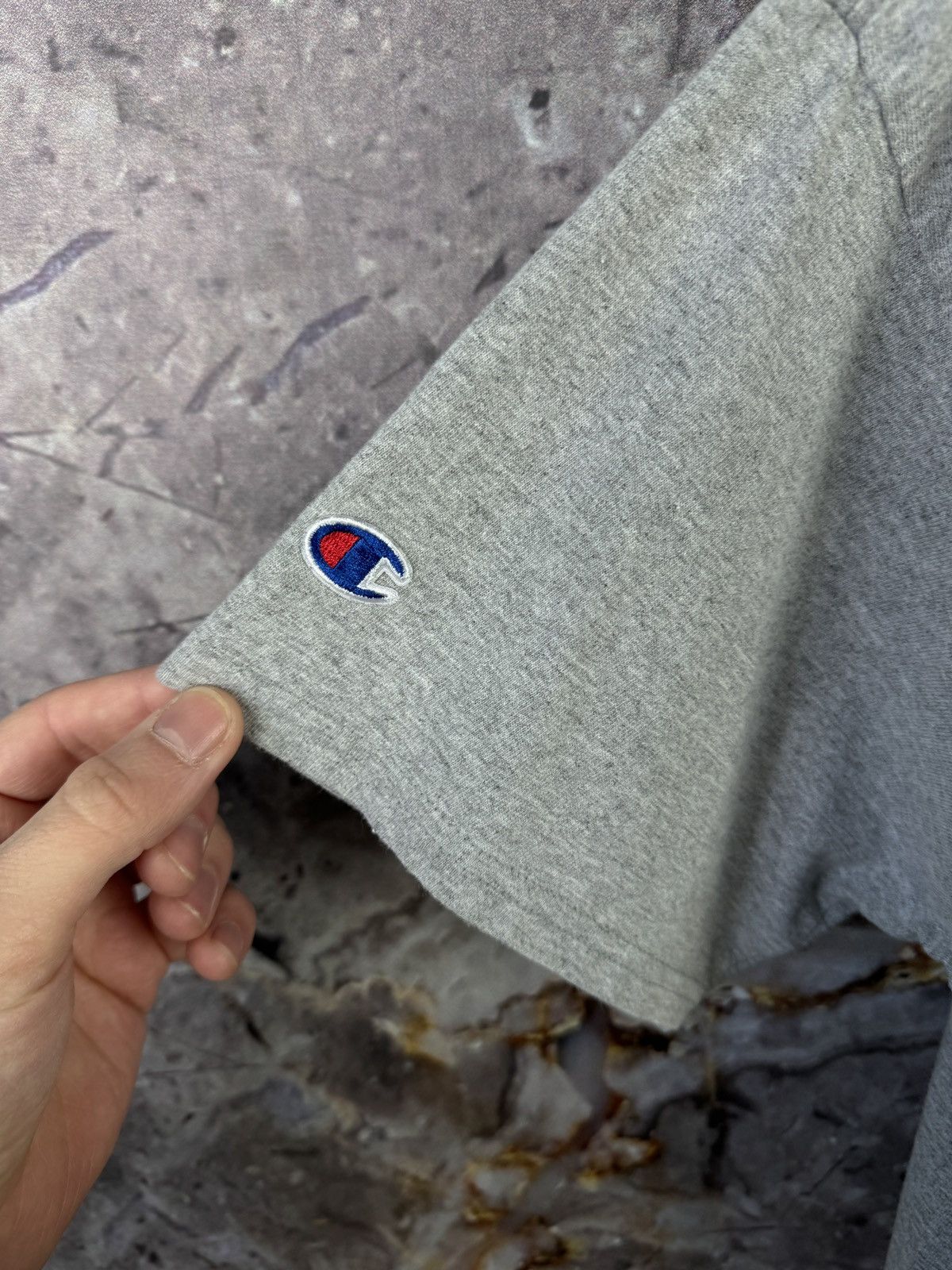 Champion Men’s T-Shirt Champion New York City Streetwear Size Medium Size US M / EU 48-50 / 2 - 9 Thumbnail