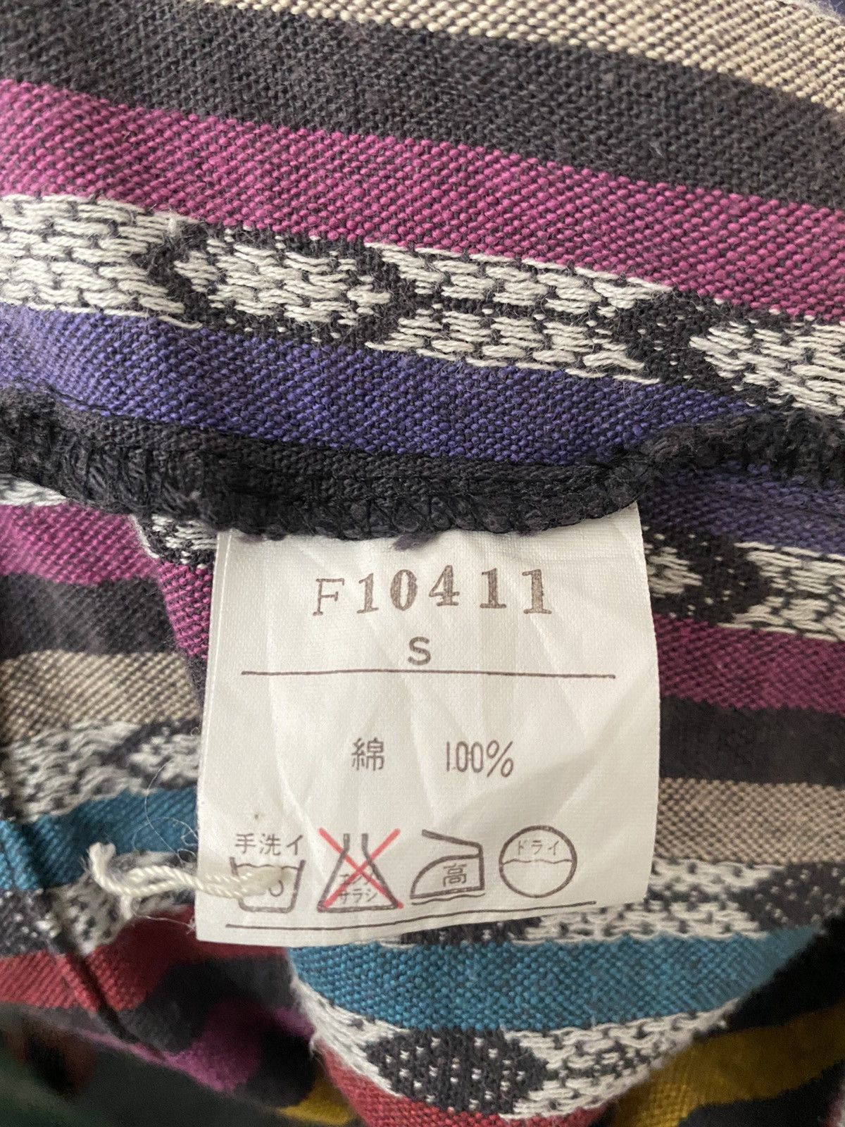 Vintage Vintage Brand Studio 312 Navajo Jacket 1990s Size US S / EU 44-46 / 1 - 9 Thumbnail