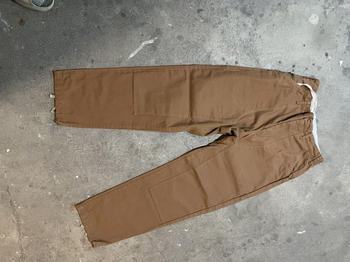 Engineered Garments Climbing Pant | Grailed