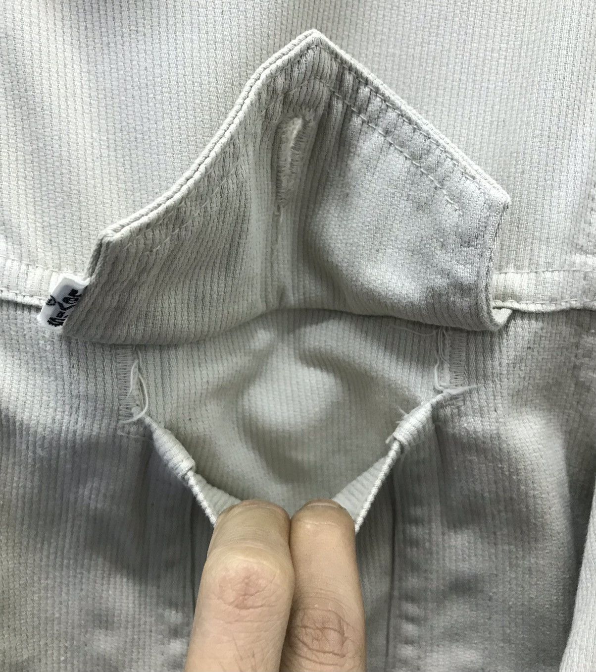 Levi's × Vintage Vintage White Levi’s Jackets Size US M / EU 48-50 / 2 - 6 Thumbnail
