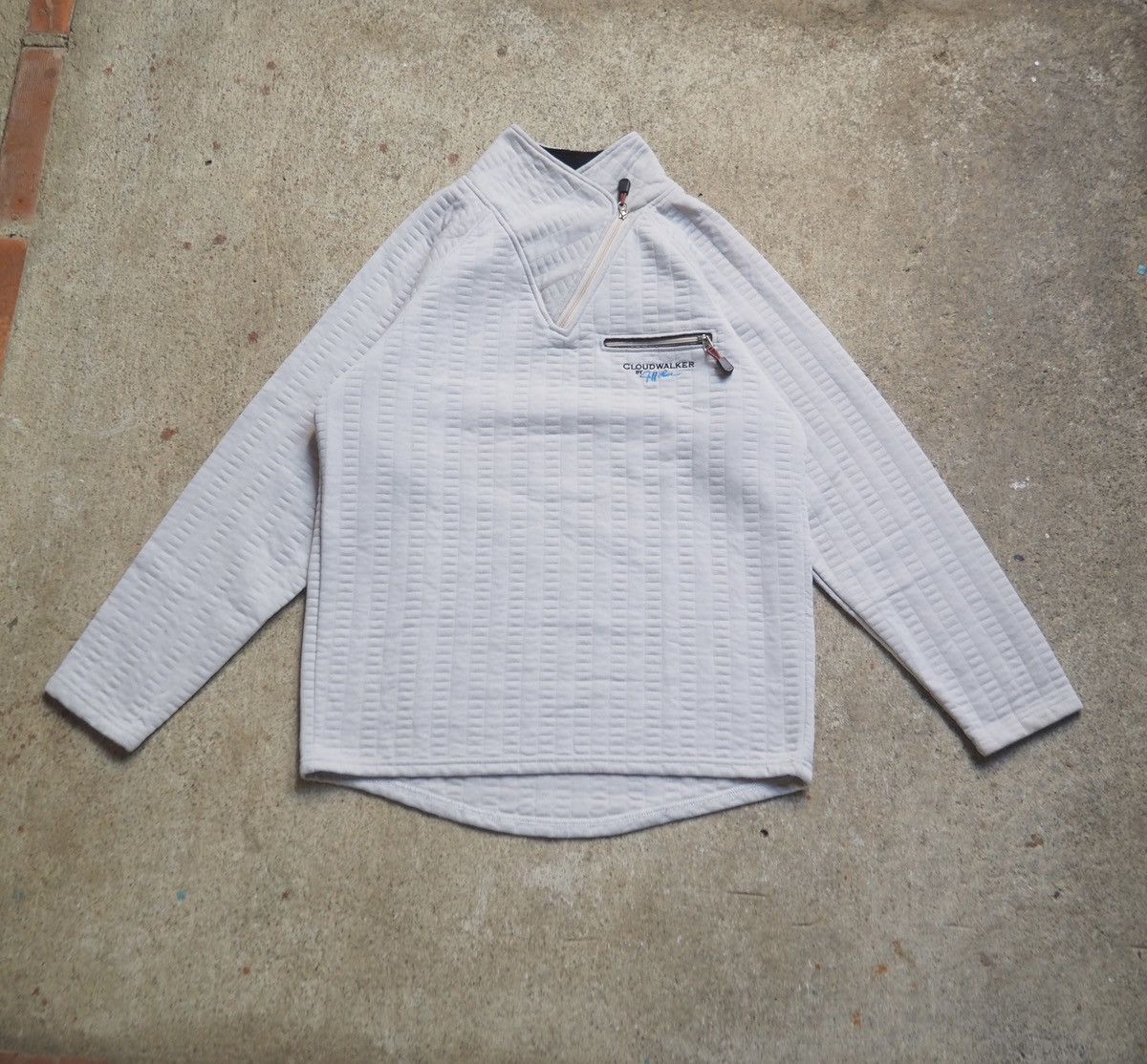 Other Cloudwalker Papillon 2000 Pullover, by Jeff Lowe, very rare Size US M / EU 48-50 / 2 - 1 Thumbnail