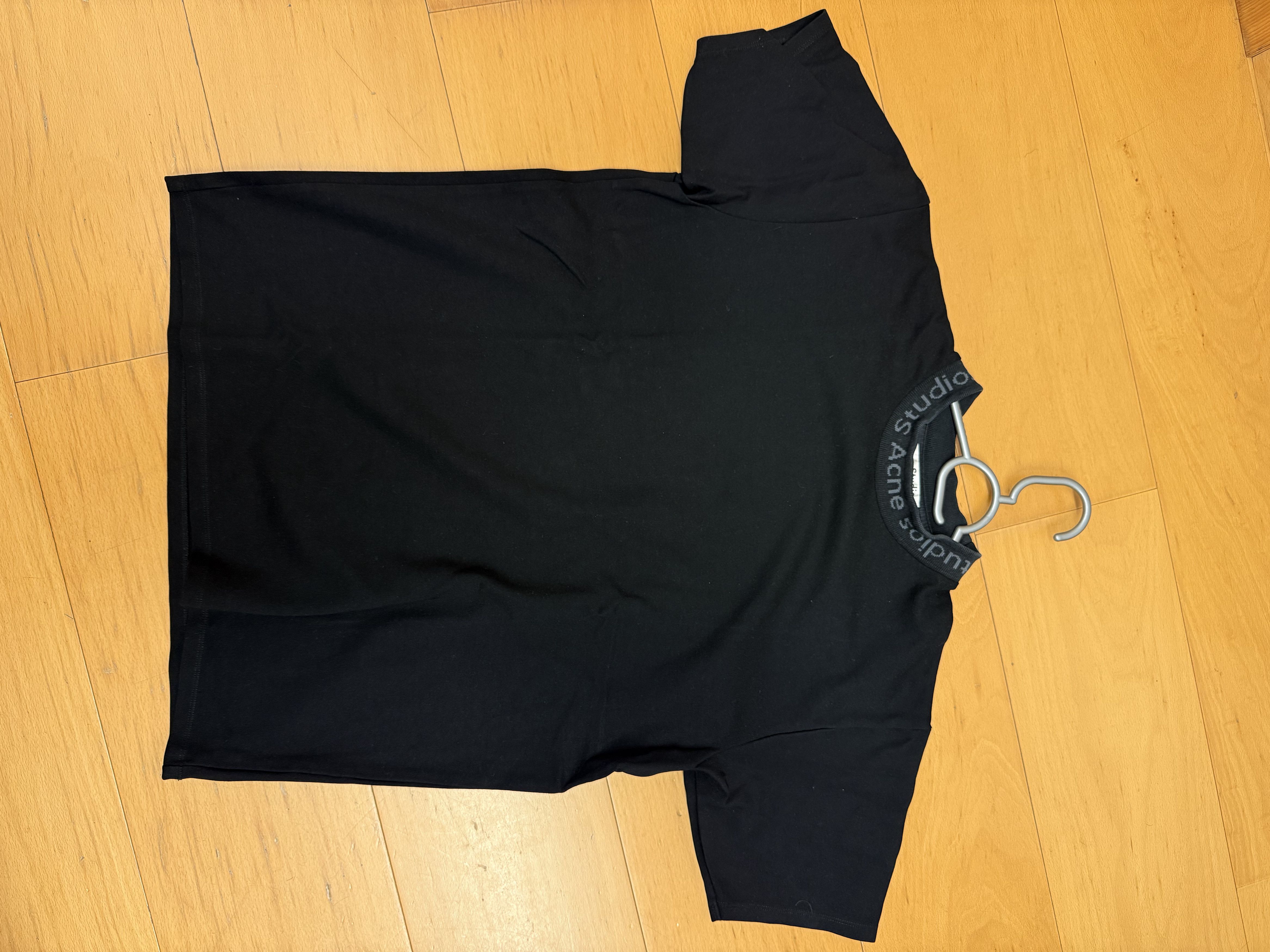 Acne Studios Original Acne Studios Flogho Size S Size US S / EU 44-46 / 1 - 1 Thumbnail