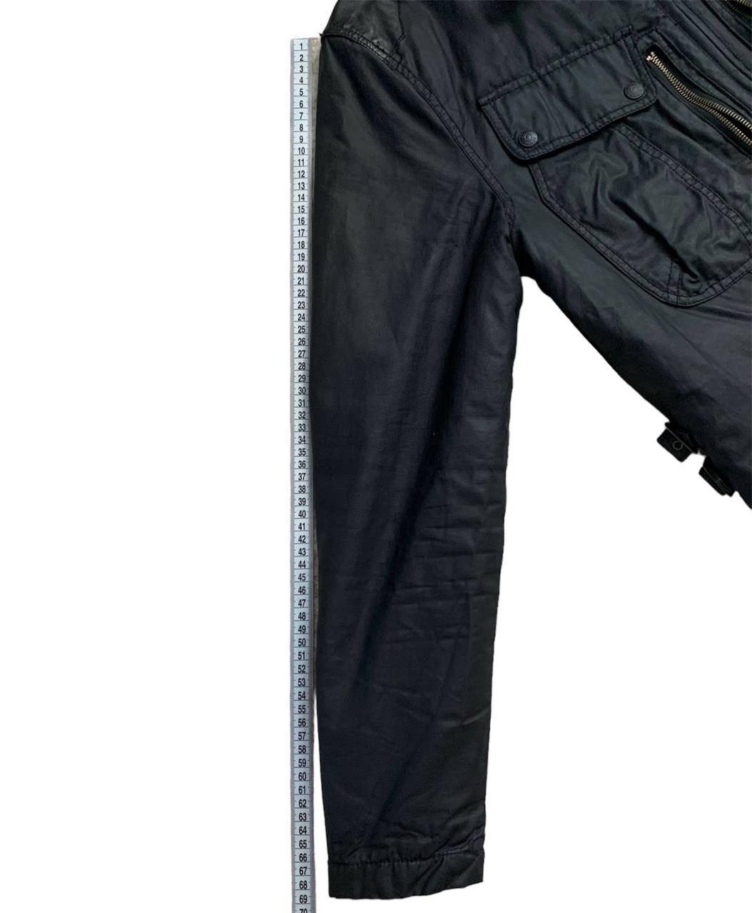 Schott Vintage Schott perfecto moto Jacket size m rare Size US M / EU 48-50 / 2 - 14 Thumbnail