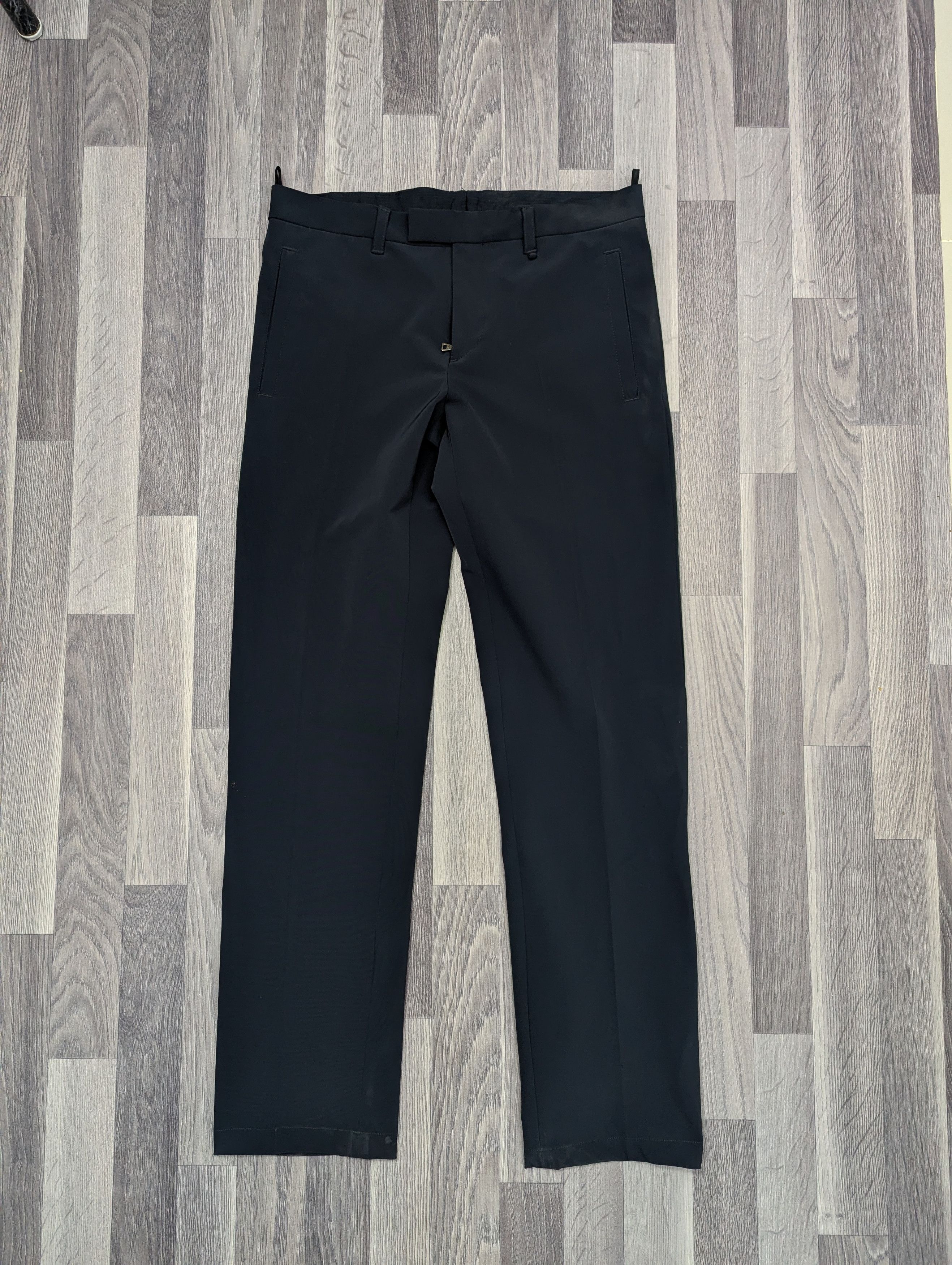 Prada Classic Prada Pants Size US 30 / EU 46 - 1 Thumbnail