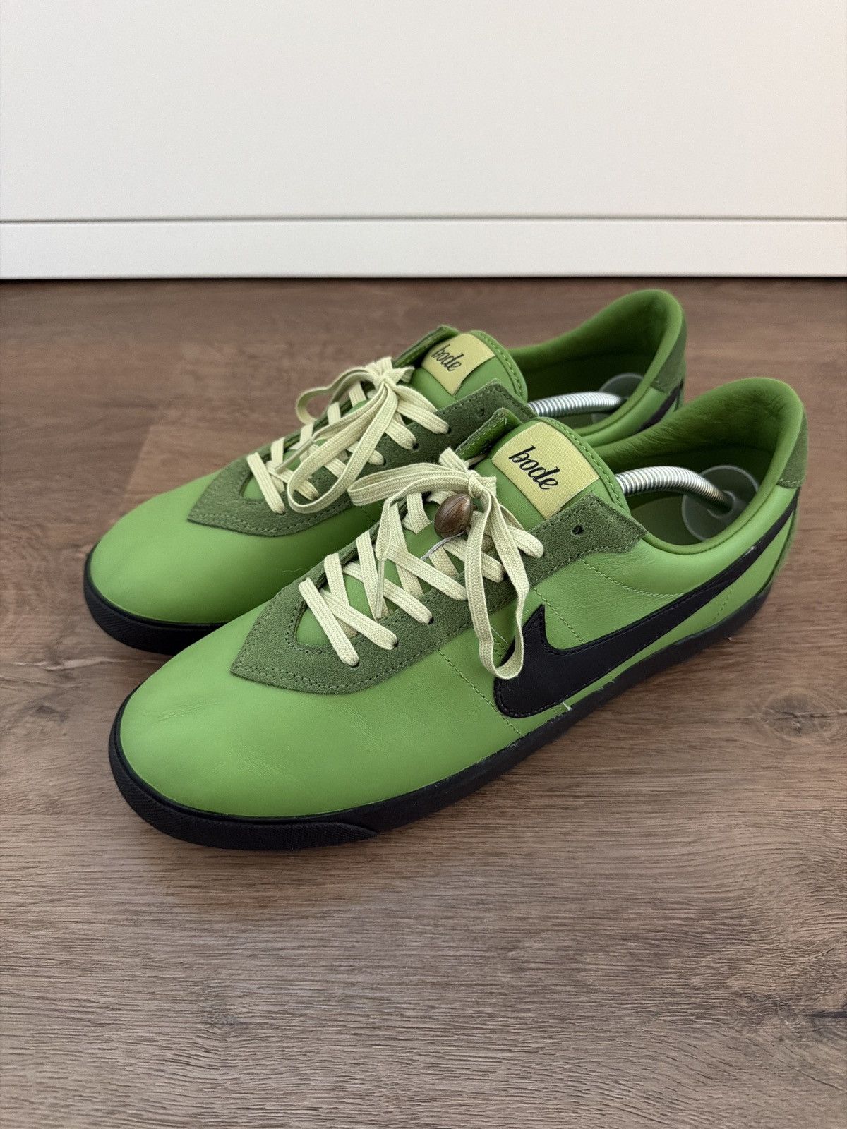 Bode × Nike Nike x Bode Astrograbber Size US 11.5 / EU 44-45 - 7 Thumbnail