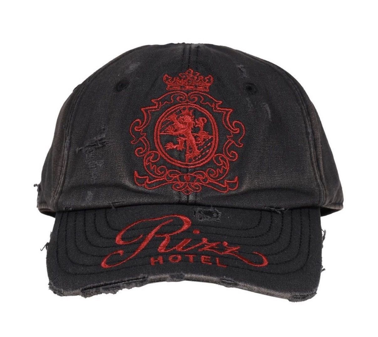 PROJECT G/R Protocol Index RIZZ HOTEL CAP PROJECT GR Size ONE SIZE - 1 Thumbnail