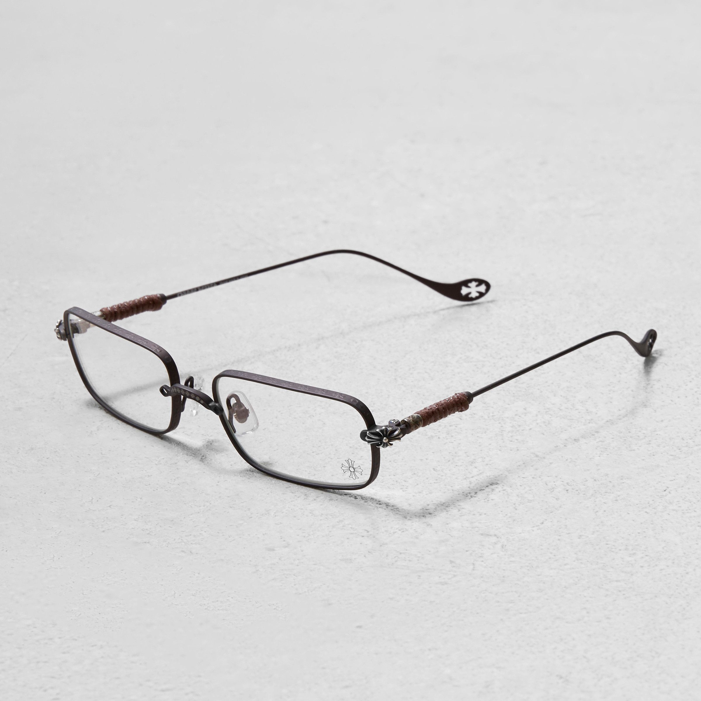 Chrome Hearts CHROME HEARTS SKIDDER Size ONE SIZE - 2 Thumbnail