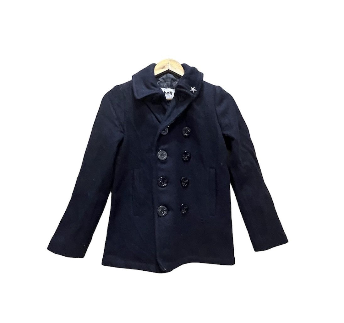 Schott Schott Nyc x earth music and ecoilogy Size US S / EU 44-46 / 1 - 1 Thumbnail