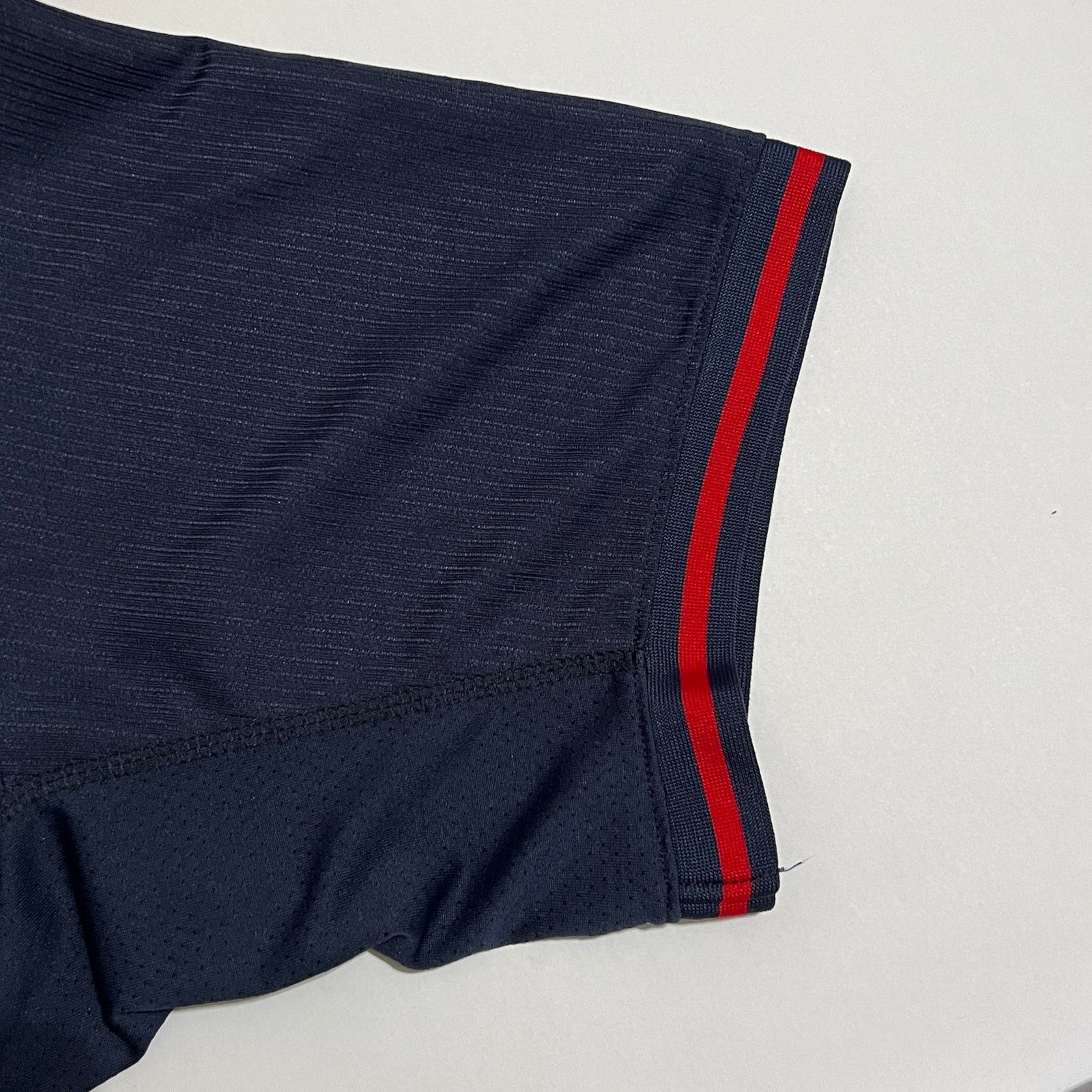Majestic 2014 Authentic Cleveland Indians Spring Training - 2XL Size US XXL / EU 58 / 5 - 5 Thumbnail