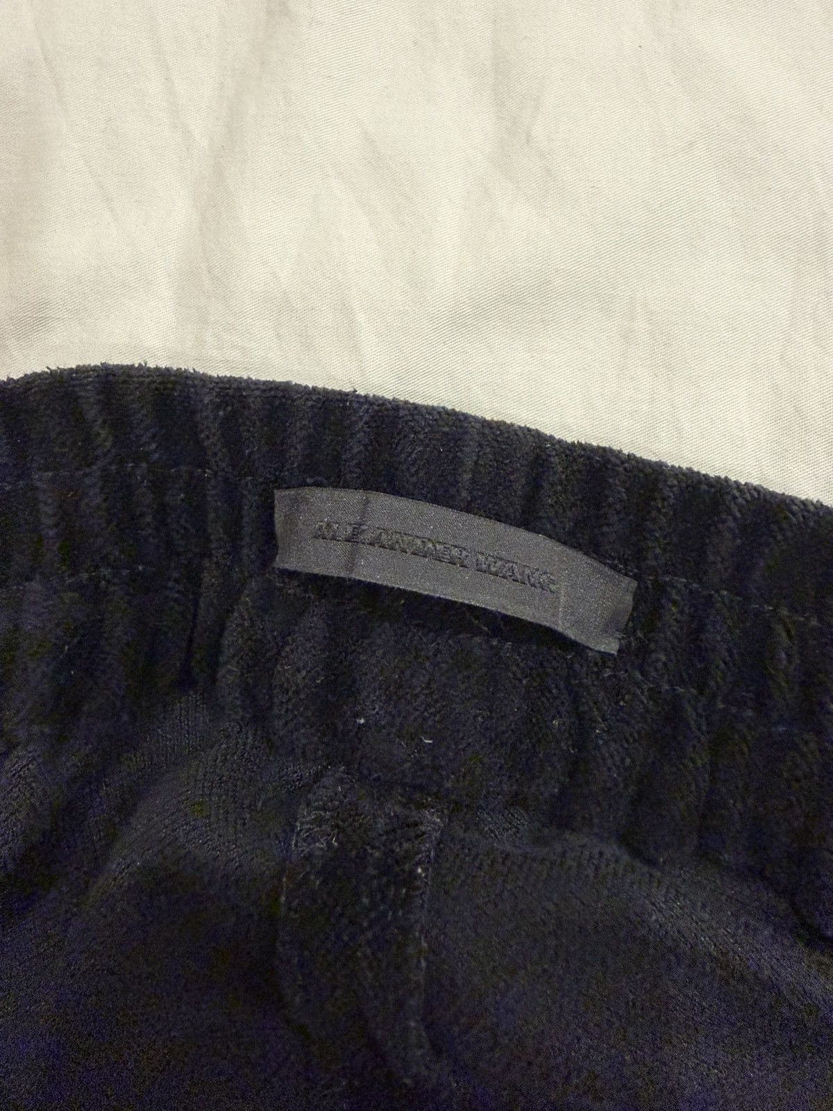 Alexander Wang Alexander Wang shorts Size US 40 / EU 56 - 4 Thumbnail