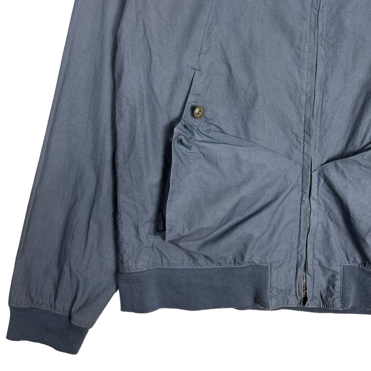 Adams 🔥 ADAM BLOUSON LIGHT JACKET Size US S / EU 44-46 / 1 - 9 Thumbnail