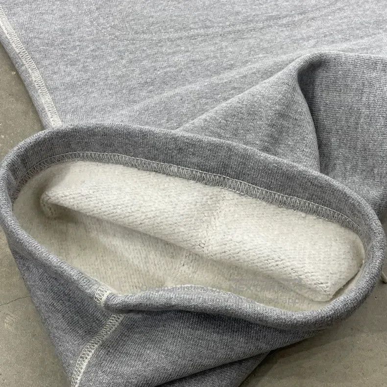 Nigel Cabourn Nigel Cabourn Grey tracksuits Size US 38 / EU 54 - 4 Thumbnail