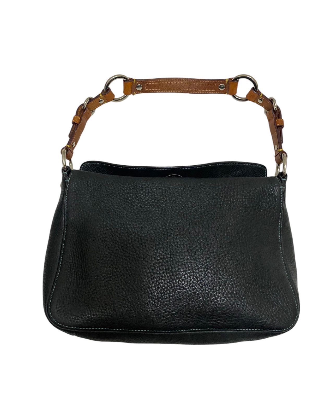Coach Coach Bag Shoulder Handbag Size ONE SIZE - 3 Thumbnail