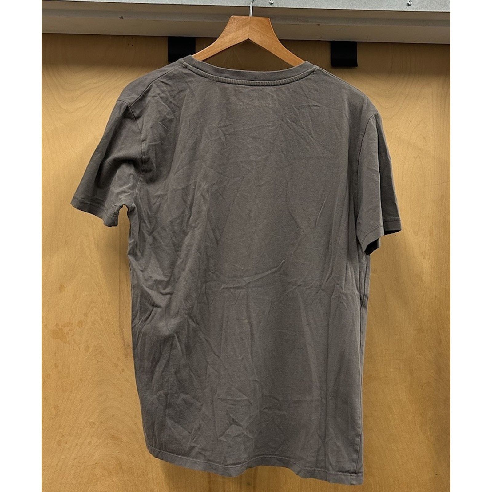 Vintage RARE Y2K Portishead Shirt Medium Trip Hop Massive Attack Size US M / EU 48-50 / 2 - 3 Thumbnail