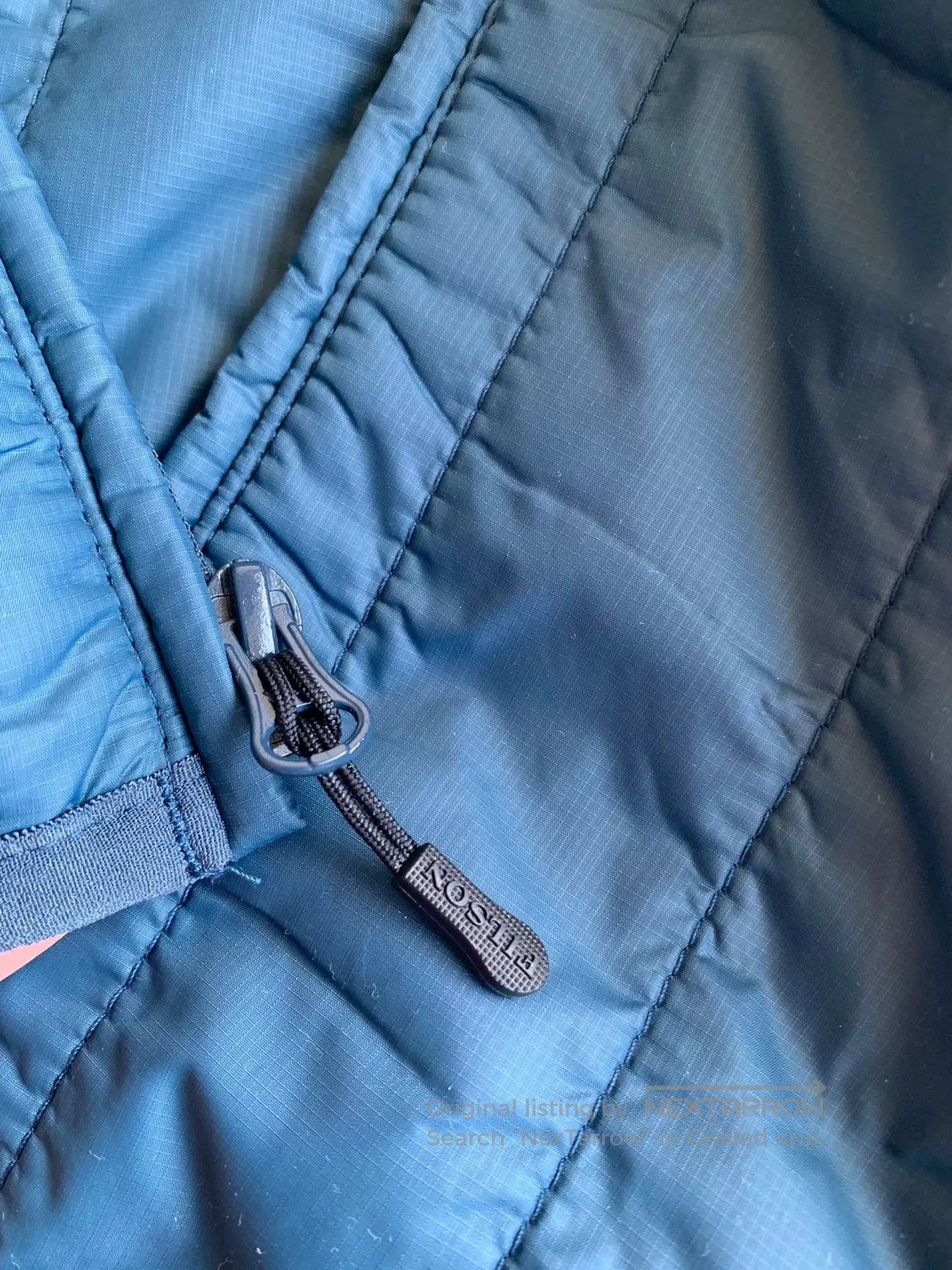 Filson filson ultralight vest in navy blue. Size US M / EU 48-50 / 2 - 8 Thumbnail