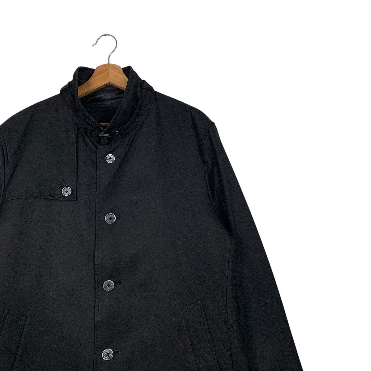 Japanese Brand Japanese Brand Mr Junko Coat Size US L / EU 52-54 / 3 - 5 Thumbnail